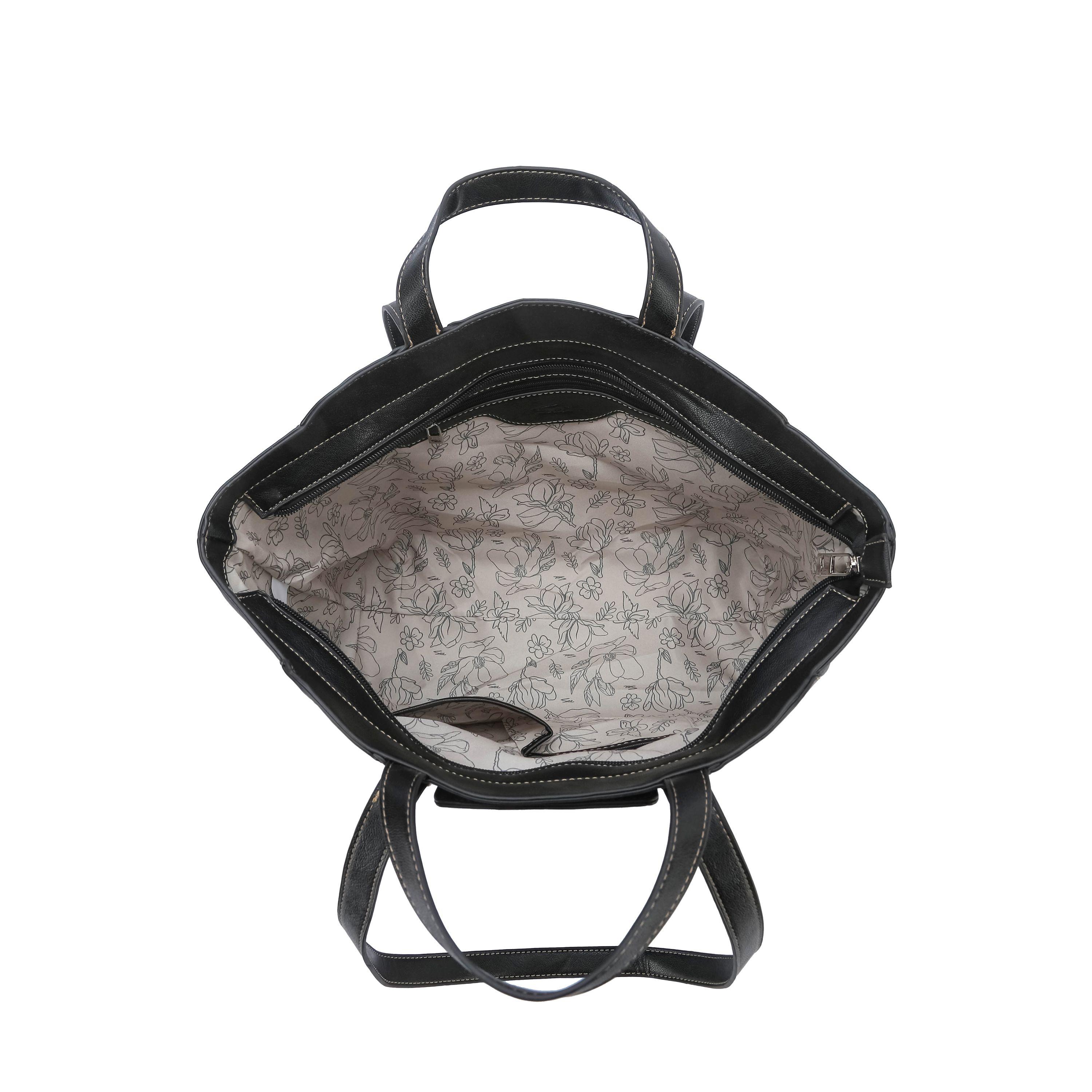 Cartera Minimalista Bellflower Sei-2