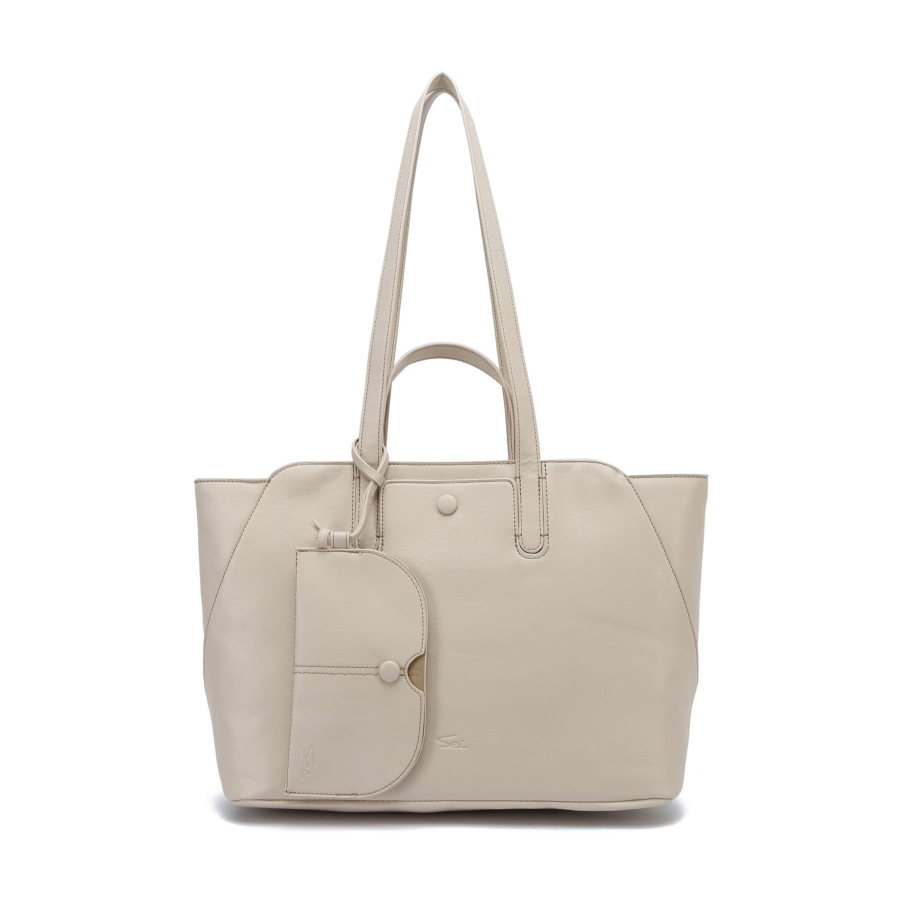 Cartera Minimalista Bellflower Sei-0