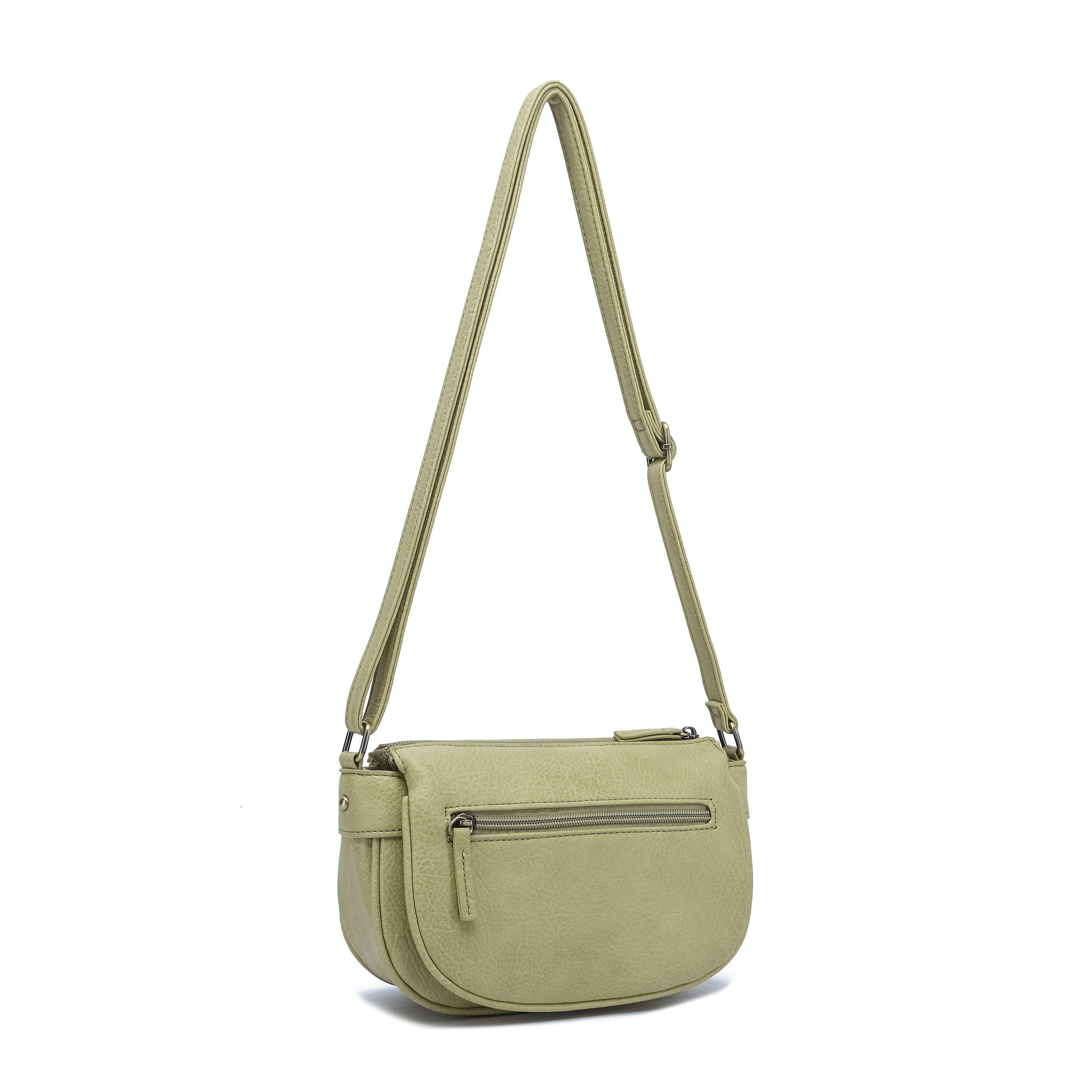 Bandolera Minimalista Arrayán Sei-1