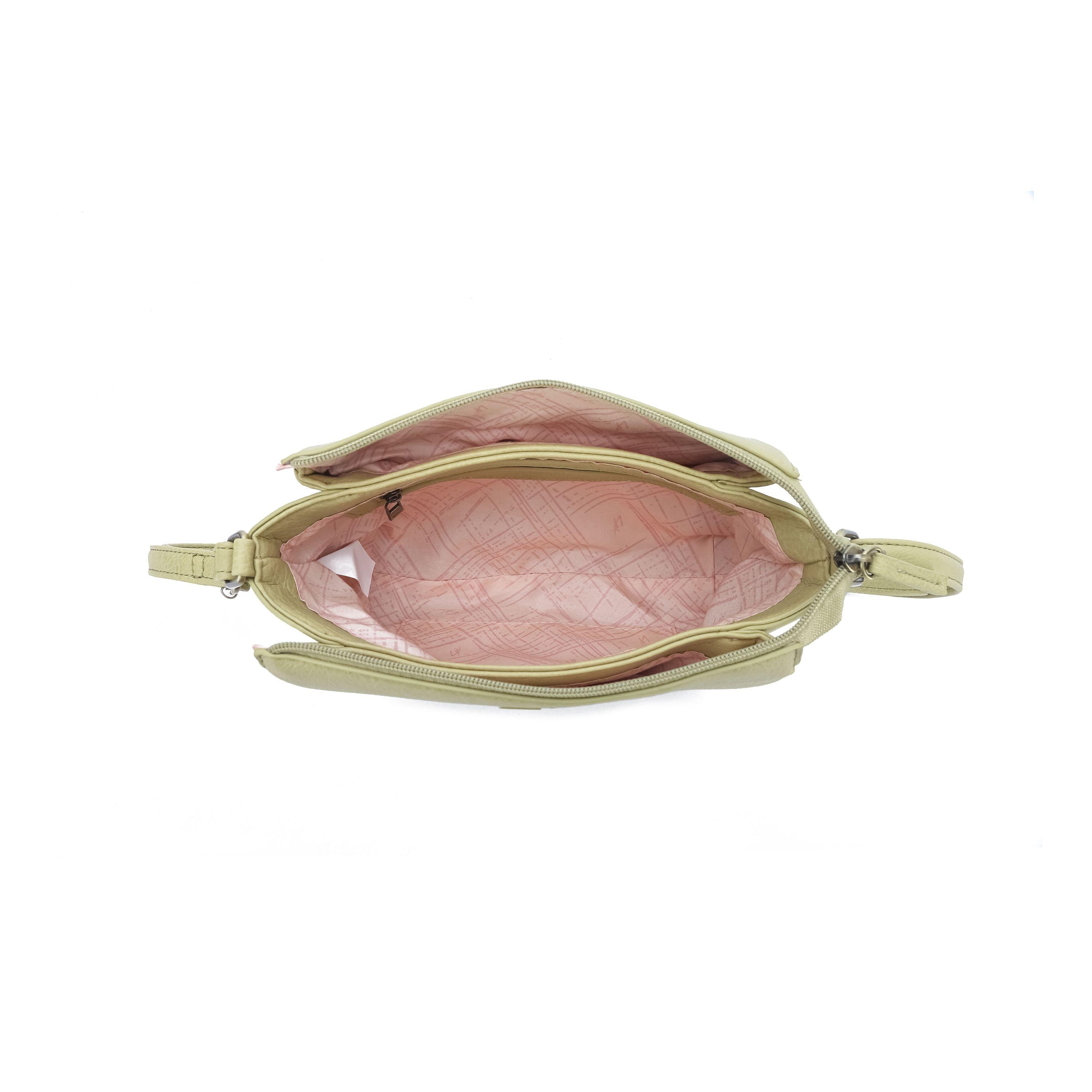 Bandolera Minimalista Arrayán Sei-2