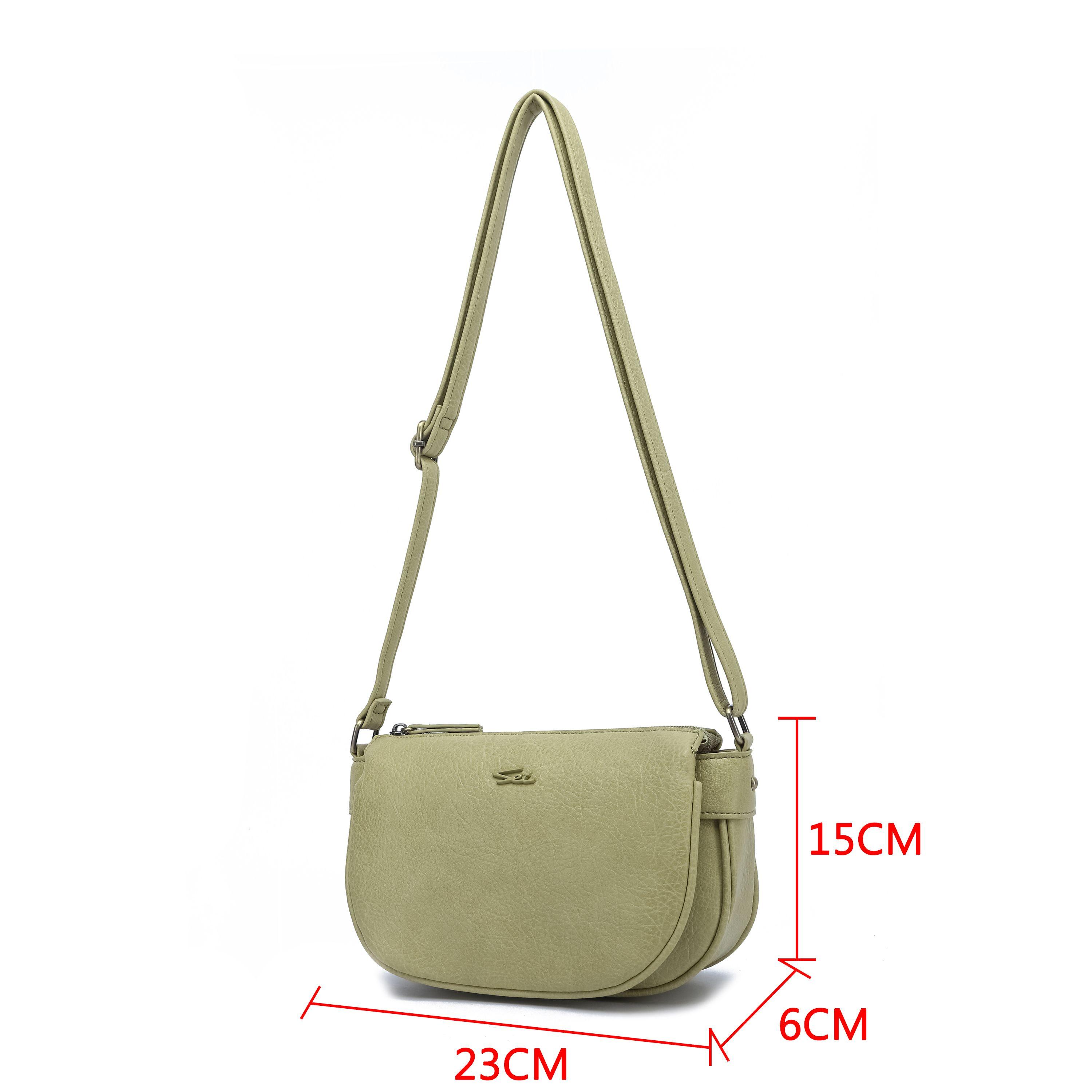 Bandolera Minimalista Arrayán Sei-3