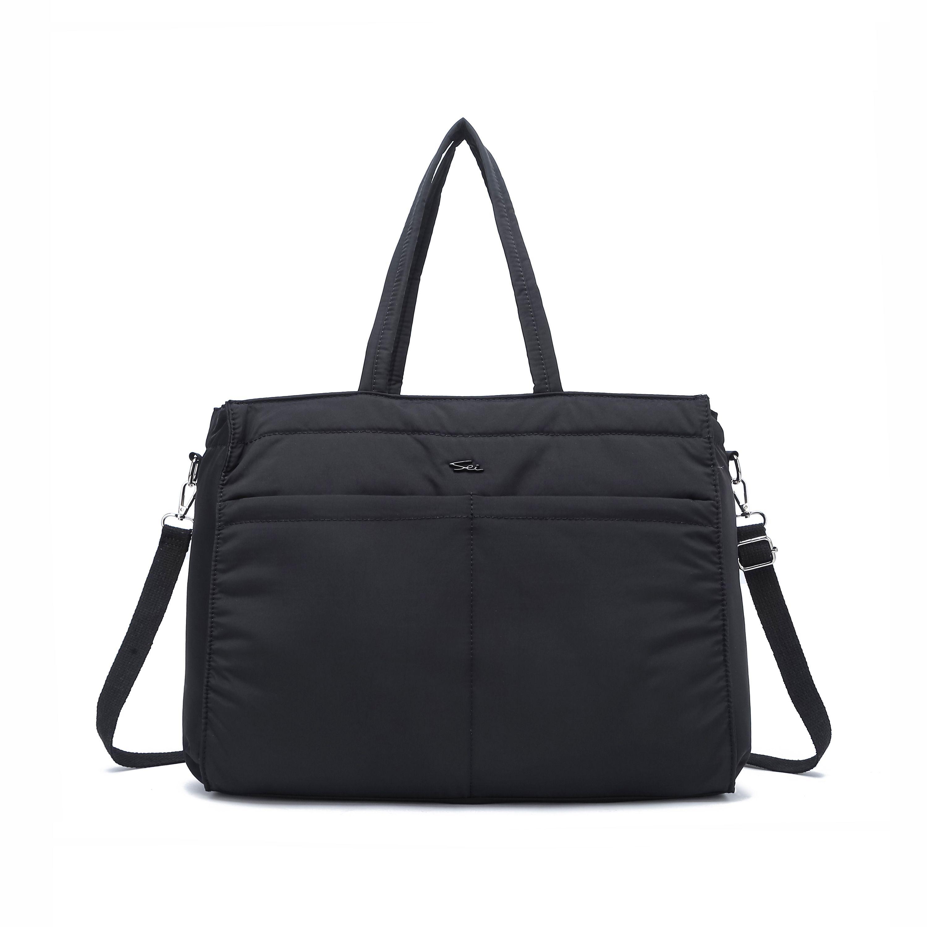 Bolso Porta Notebook Sei Nayara-0