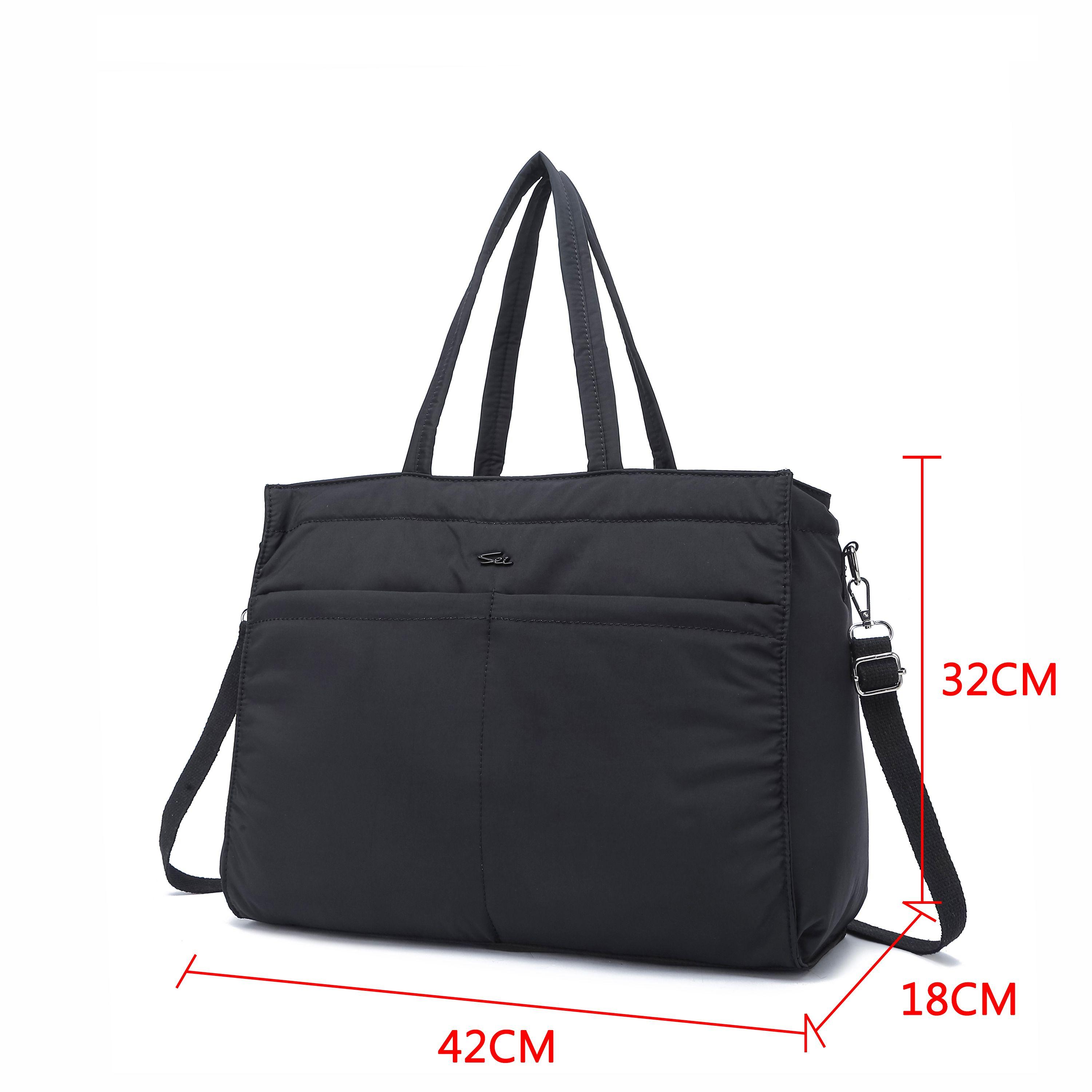 Bolso Porta Notebook Sei Nayara-3