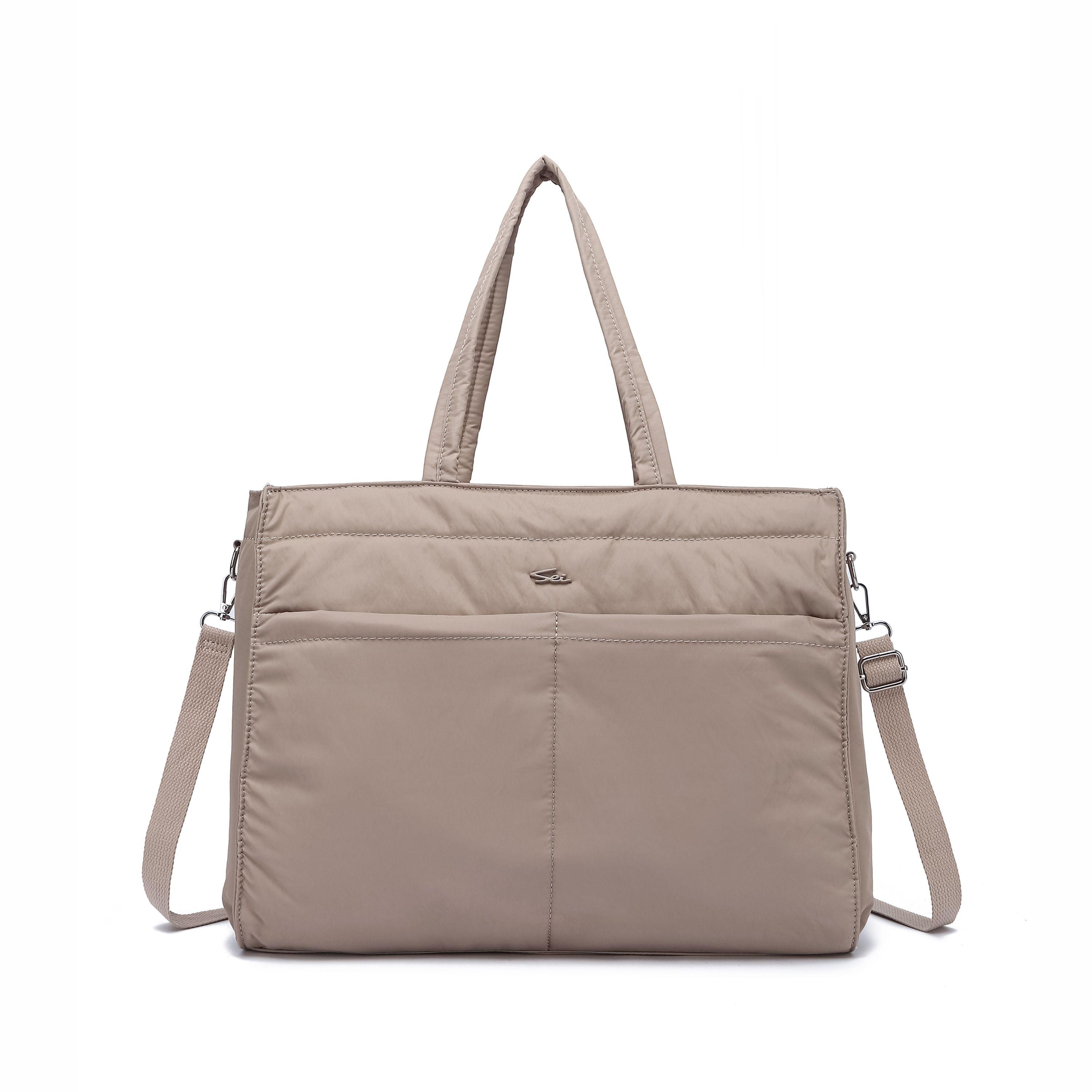 Bolso Porta Notebook Sei Nayara-0