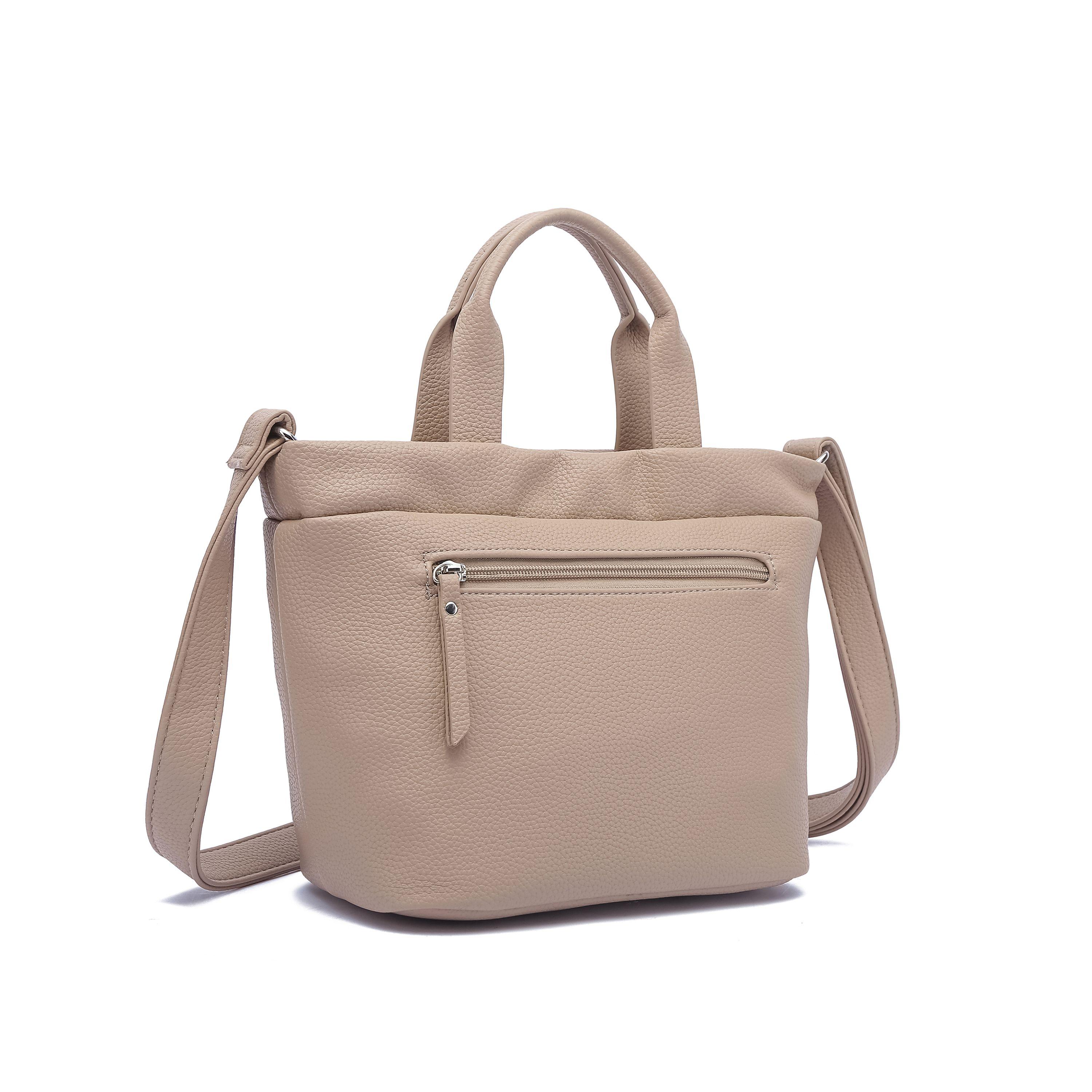 Bandolera Minimalista Echinacea Sei-1