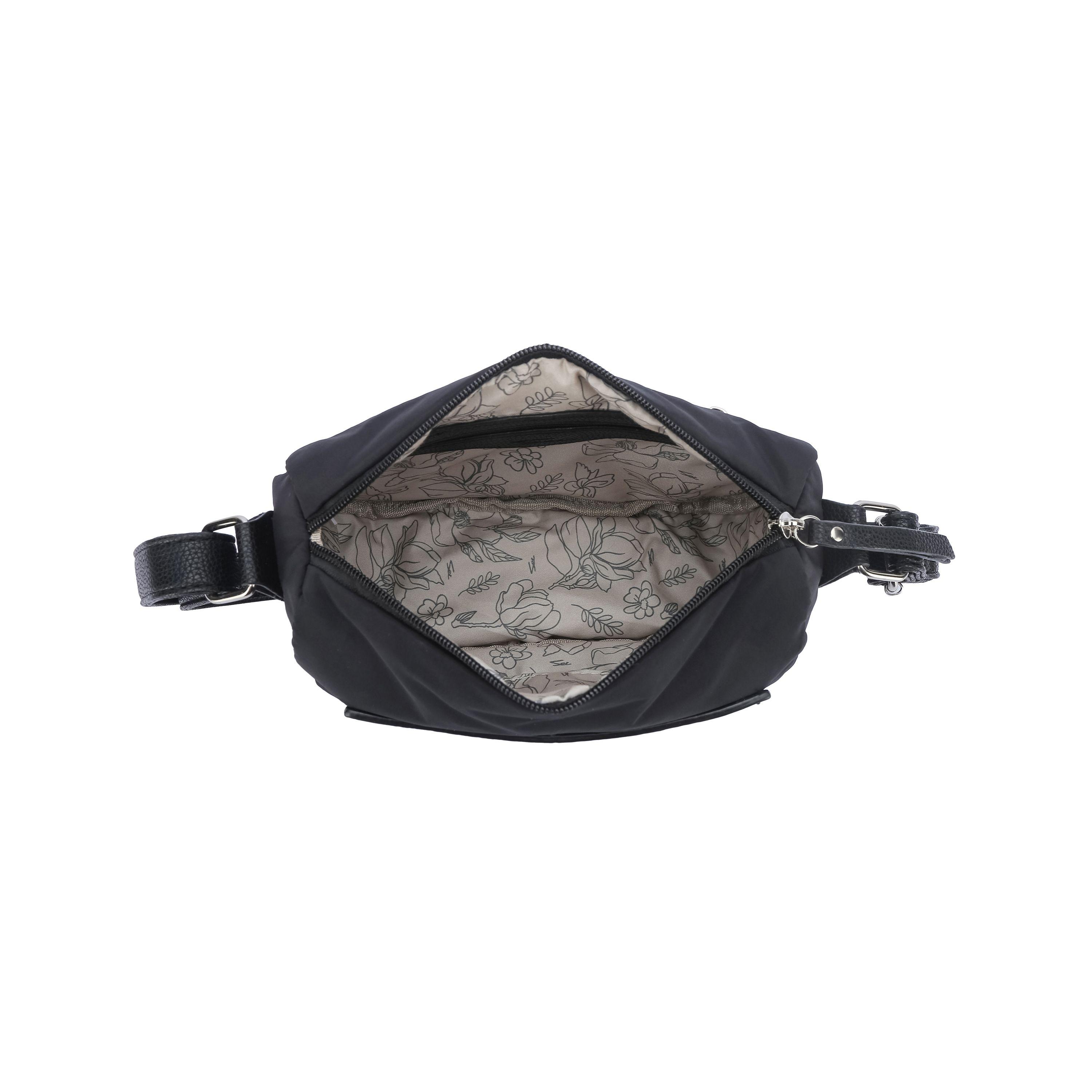 Bandolera Nylon Matthiole Sei-2