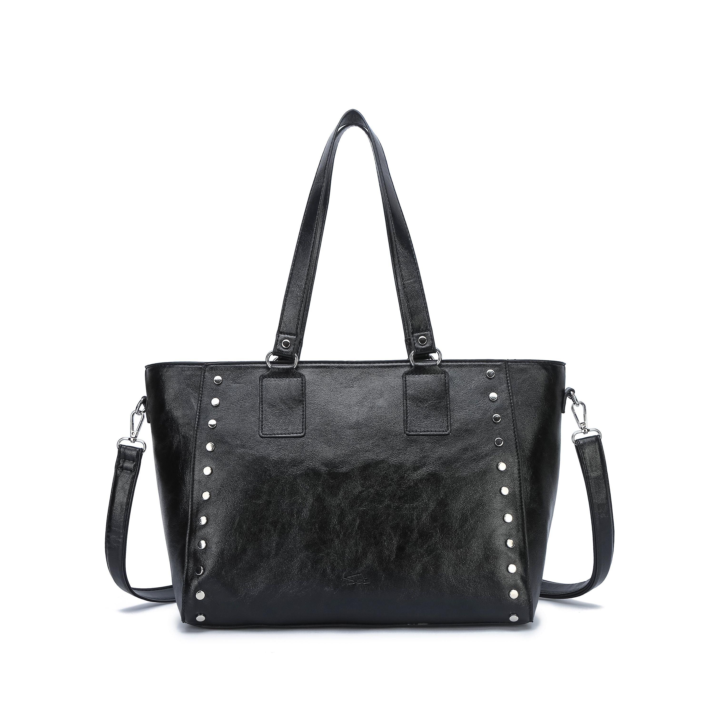 Cartera Tote Sei Milán-0