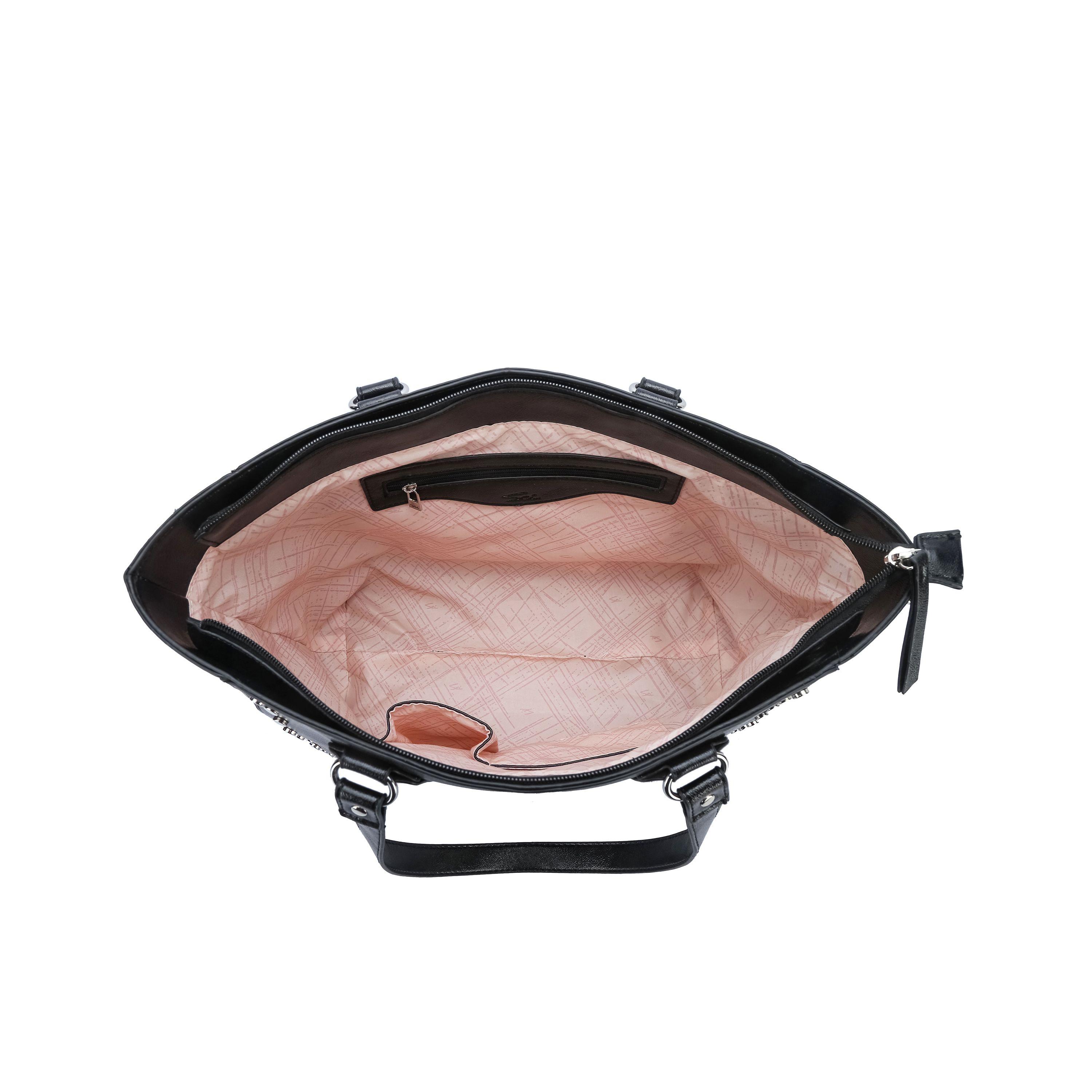 Cartera Tote Sei Milán-2