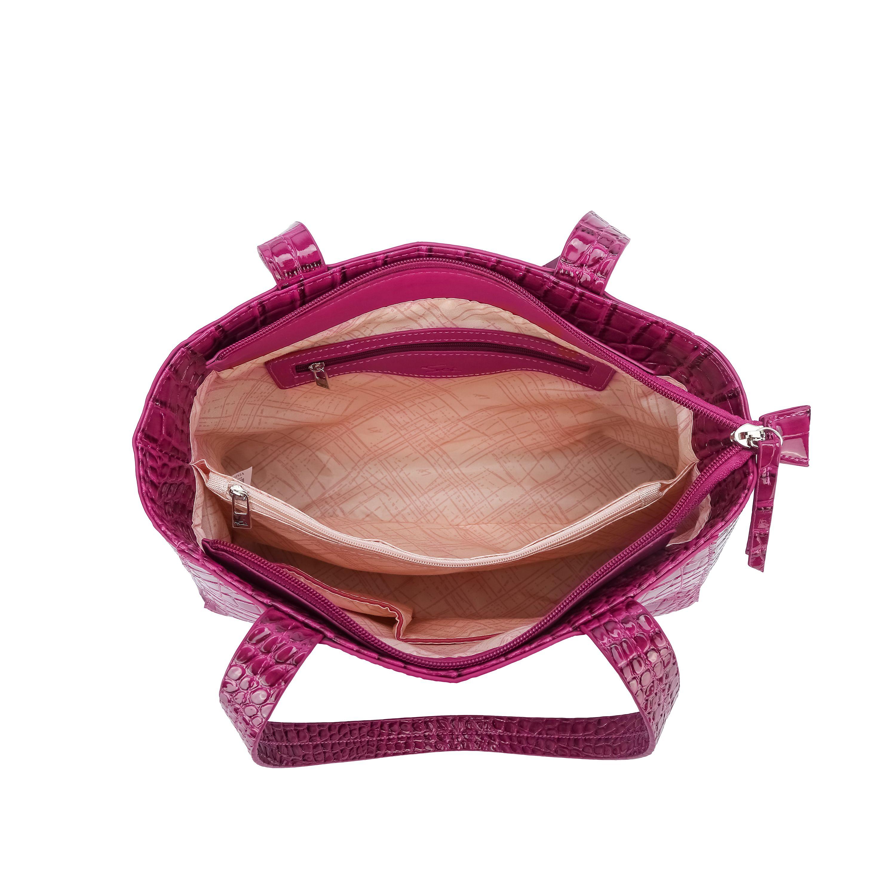 Cartera Corte Recto Sei Turín-2