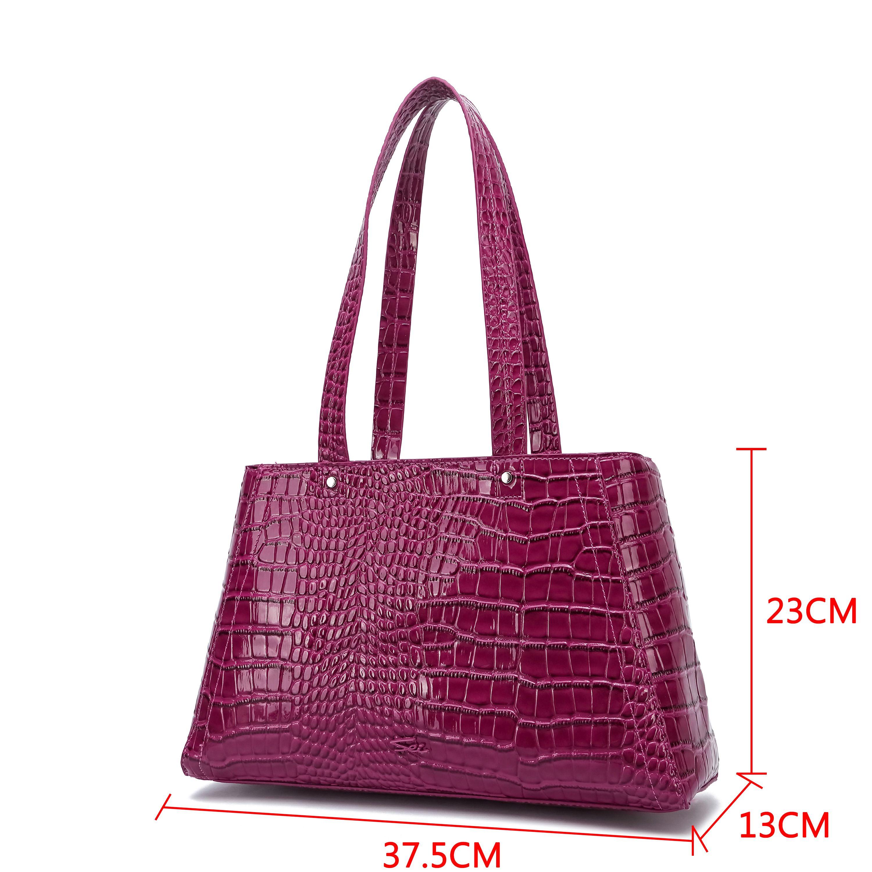 Cartera Corte Recto Sei Turín-3