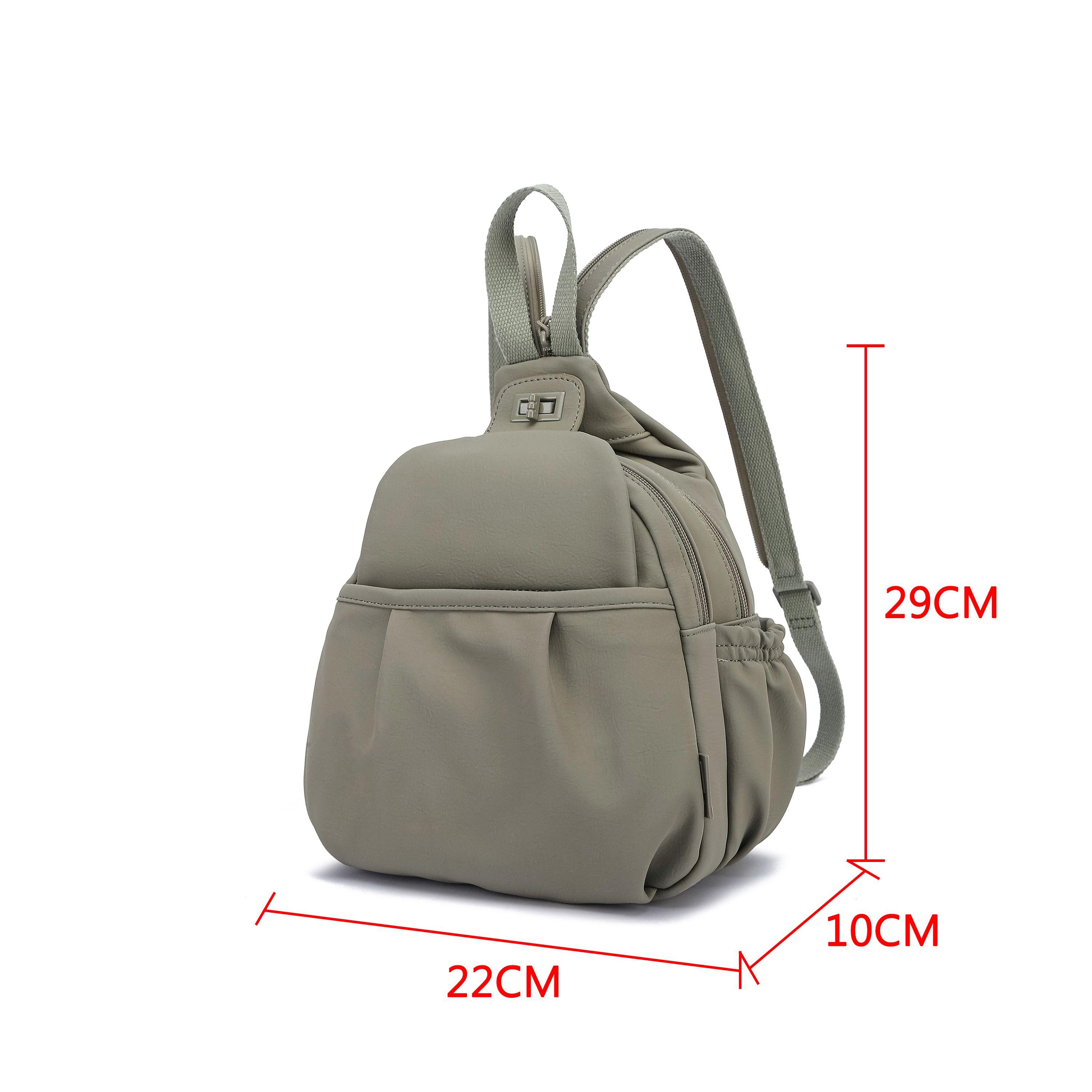 Body Bag Sei Astana-3