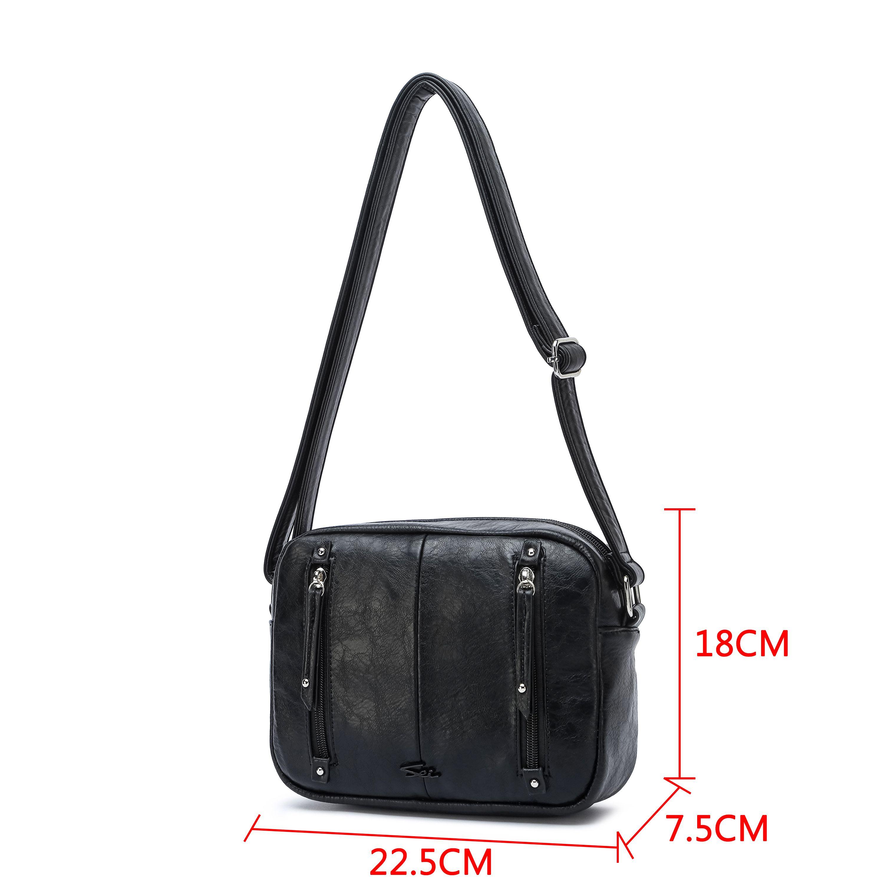 Bandolera Sei Alexandra-3