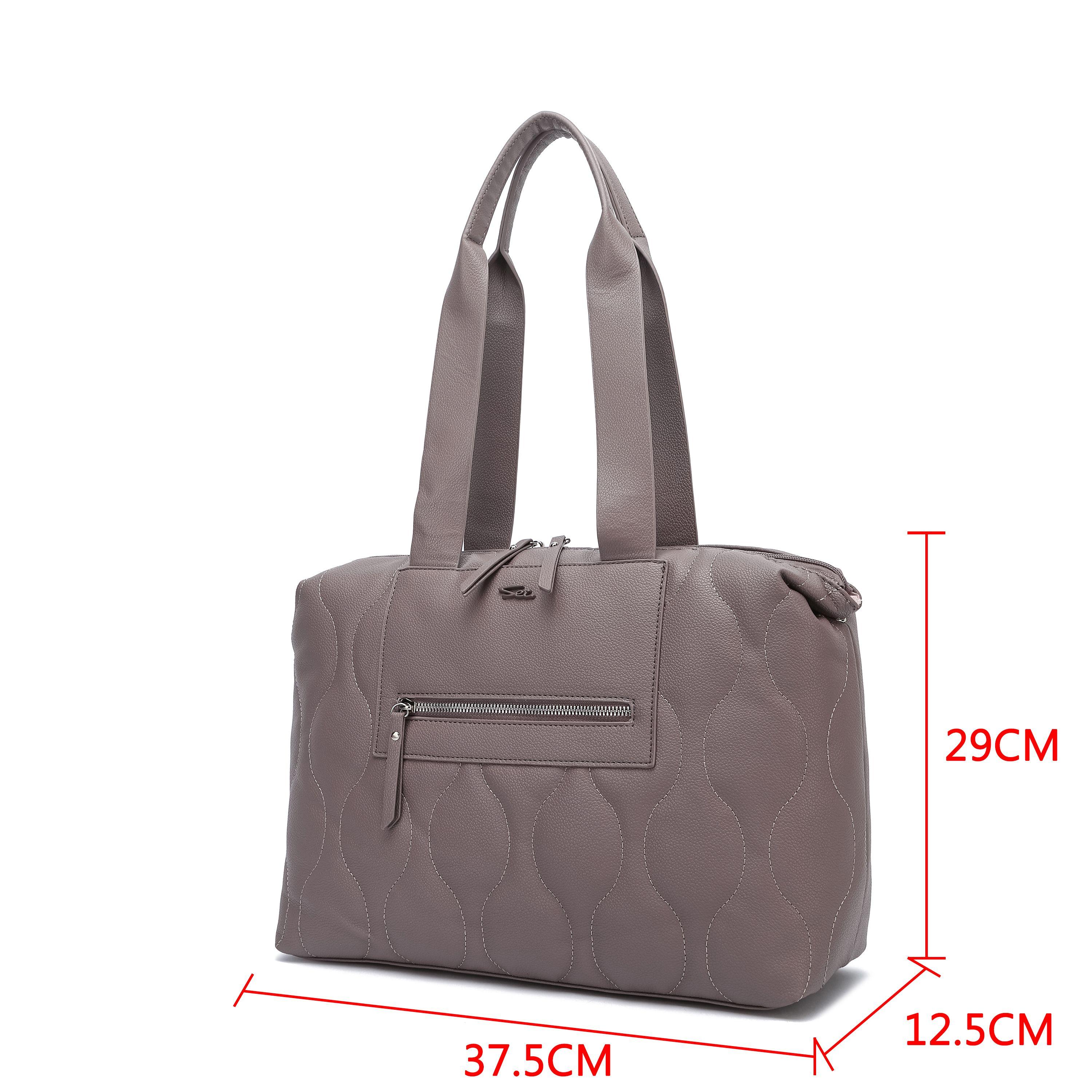 Bolso Porta Notebook Sei Graz-3