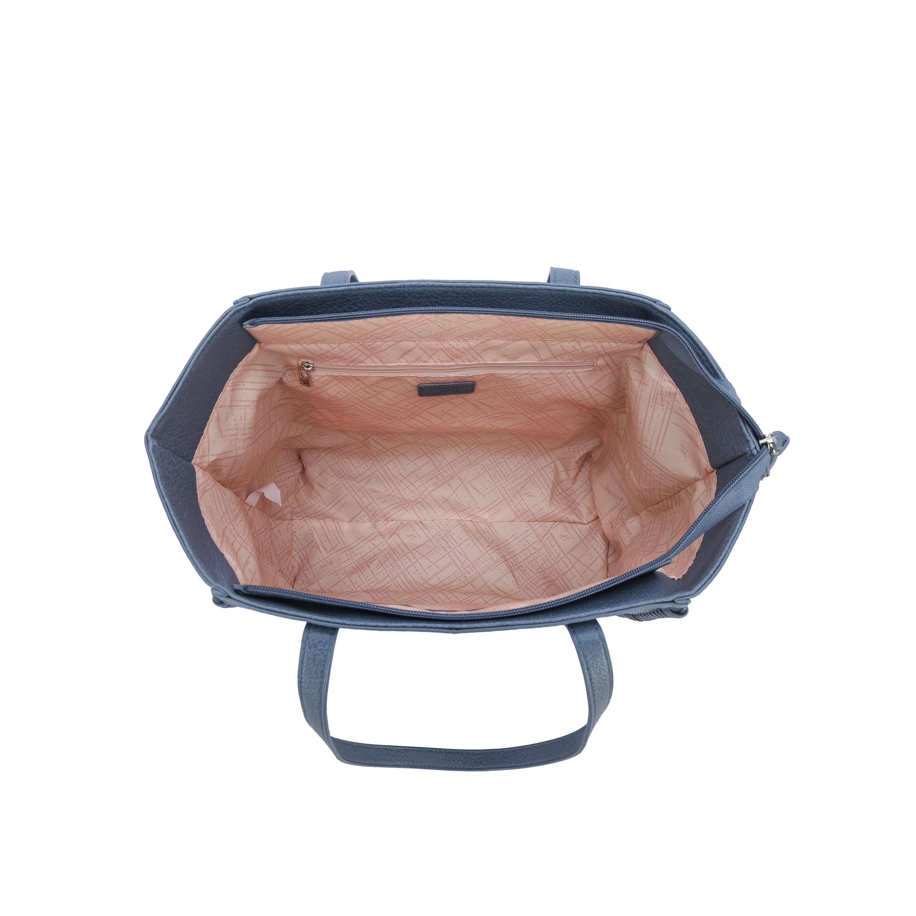 Cartera Tote Sei Oslo-2