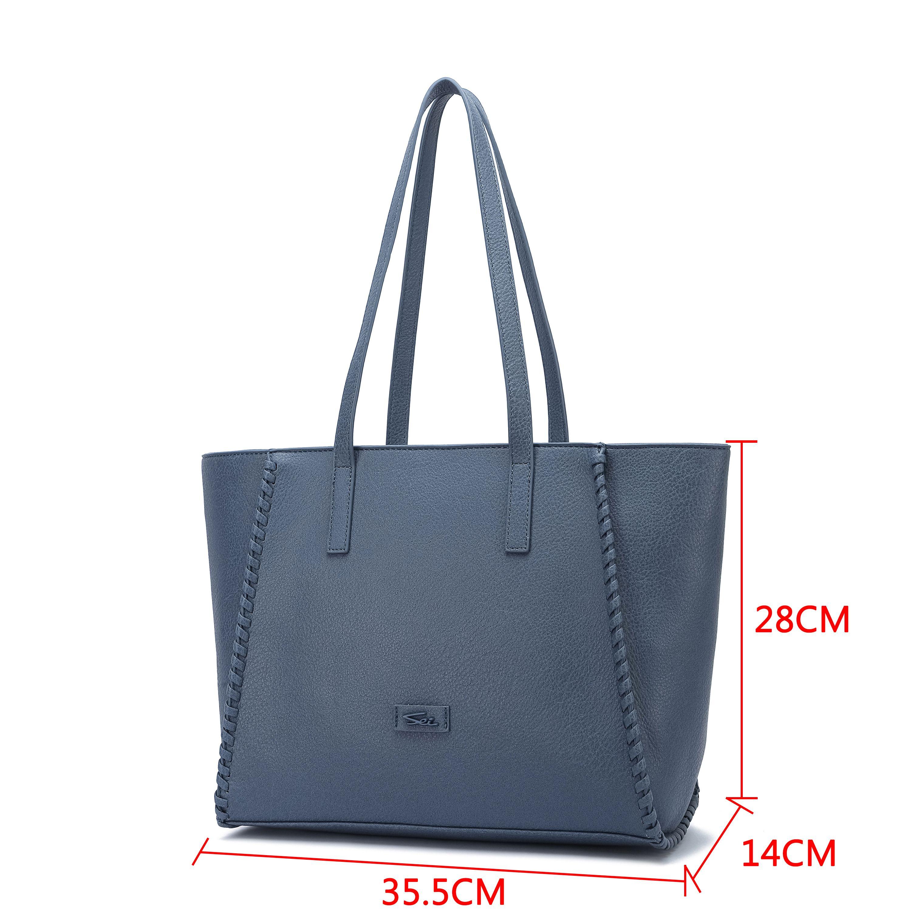 Cartera Tote Sei Oslo-3