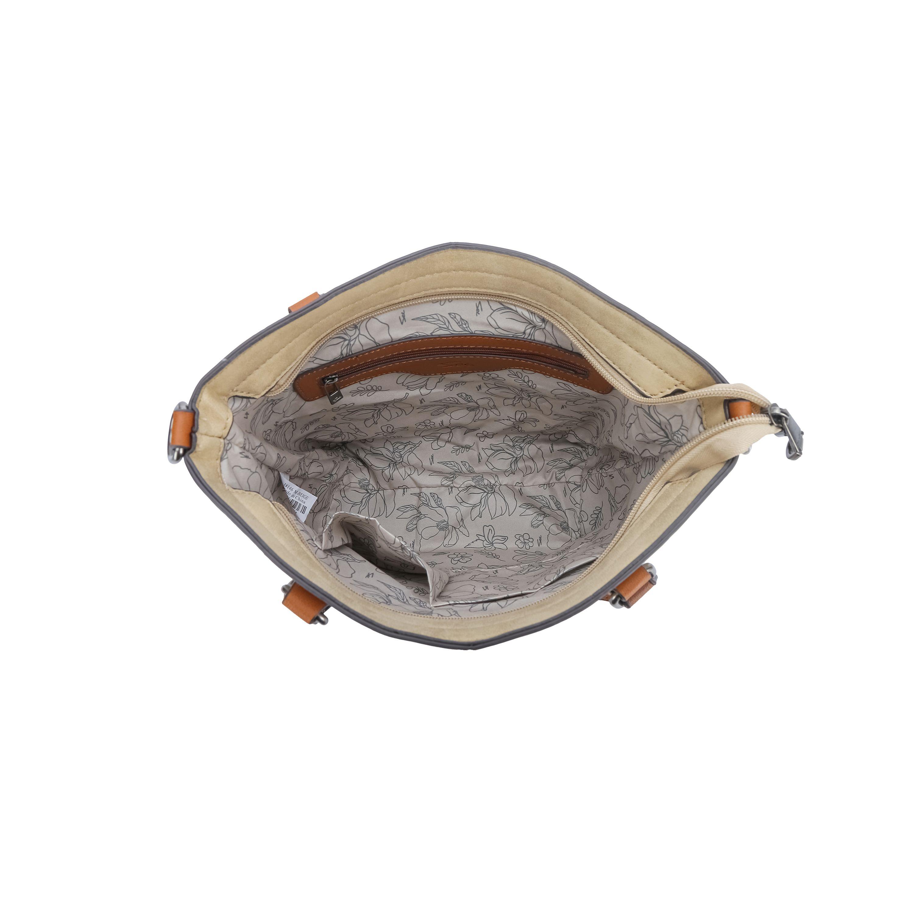 Cartera Vintage Prímula Sei-2