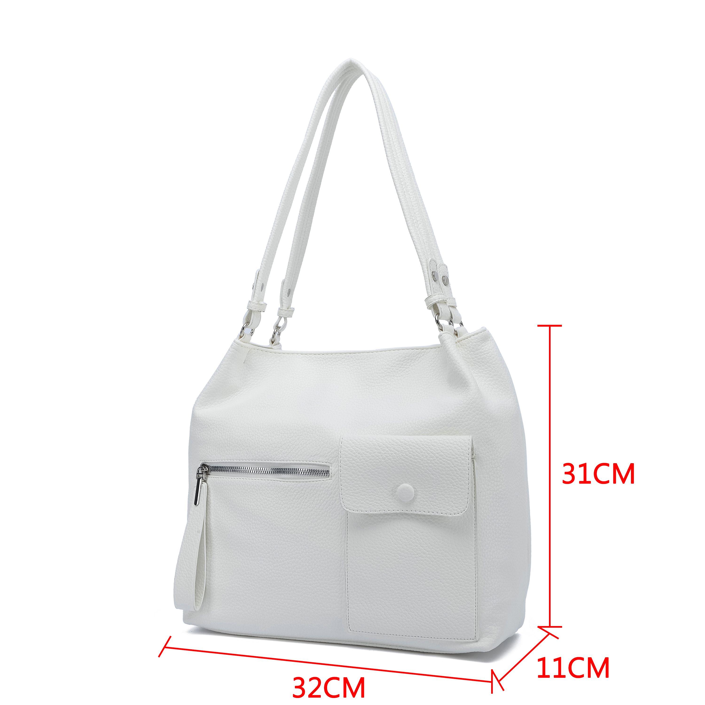 Cartera Minimalista Violette Sei-3