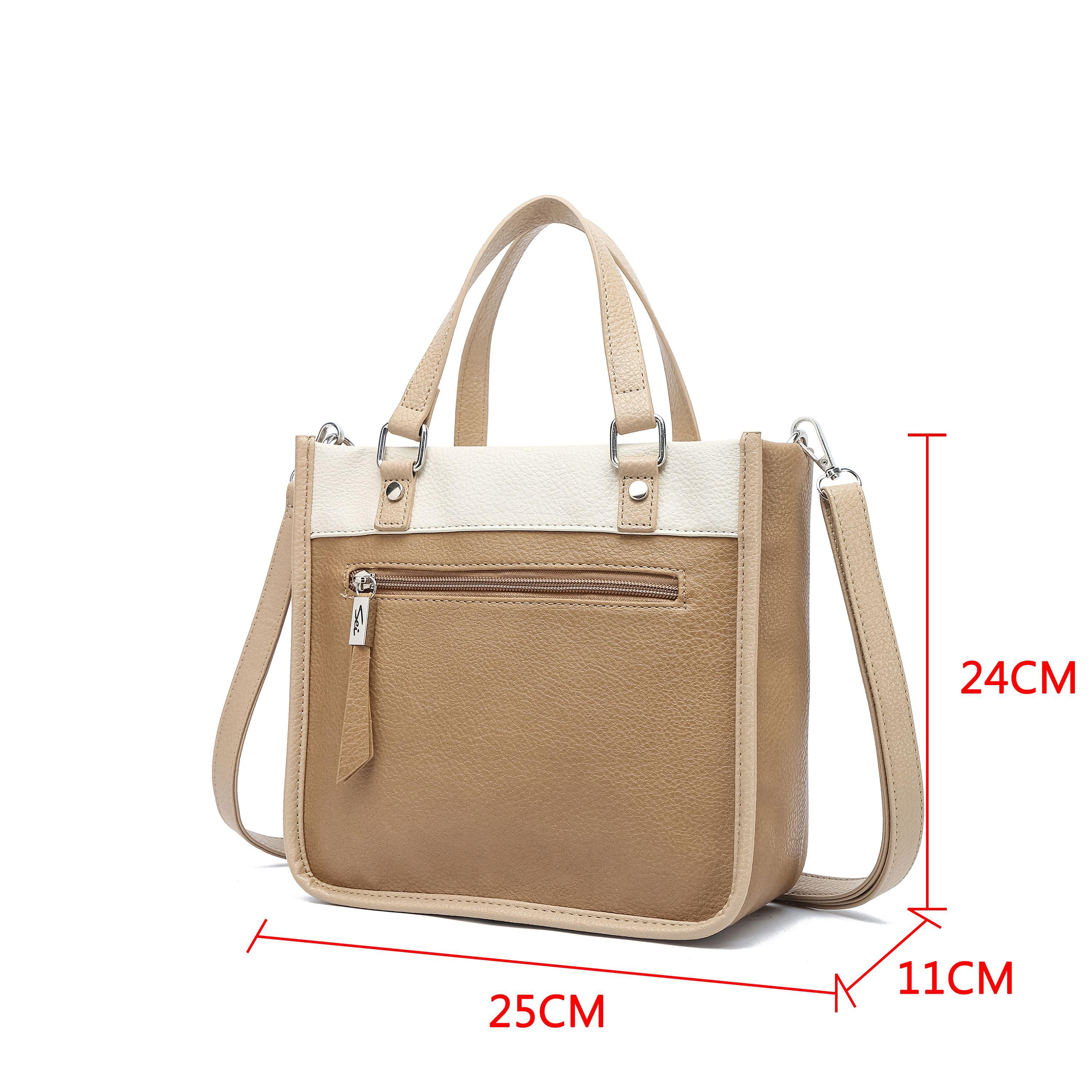 Cartera Sei Pepita-3