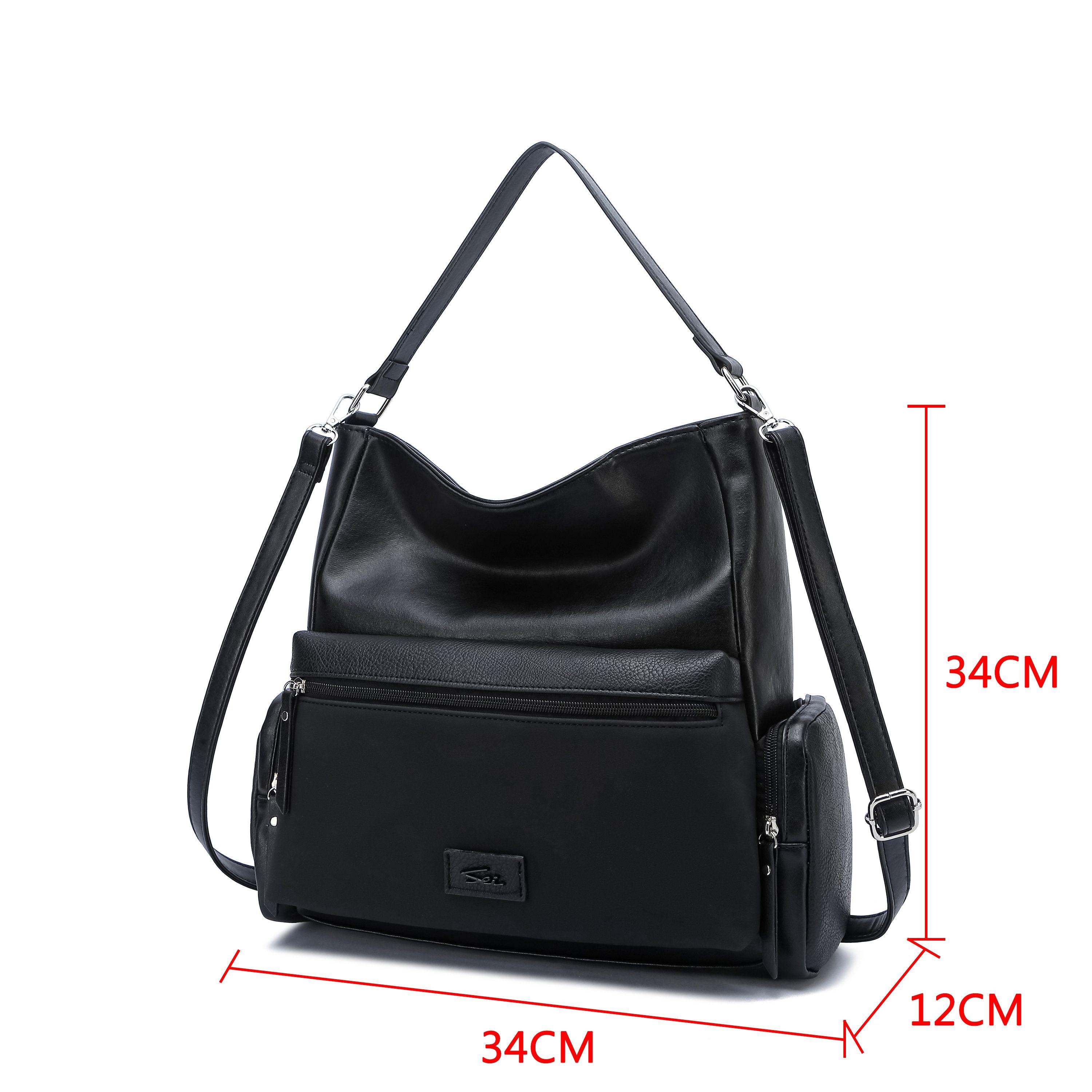 Bolso Corte Recto Sei Sion-3