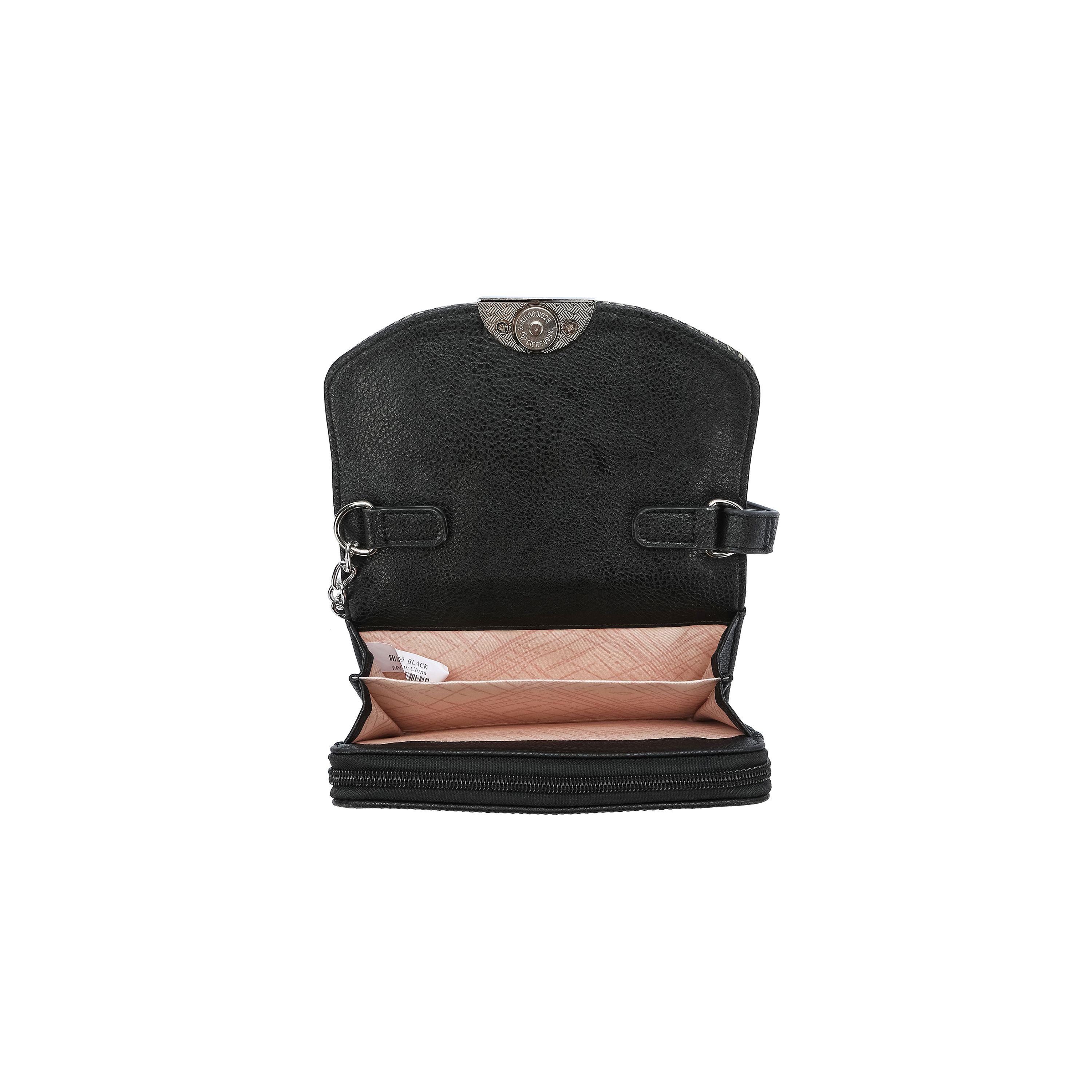 Bandolera Sei Coni-2