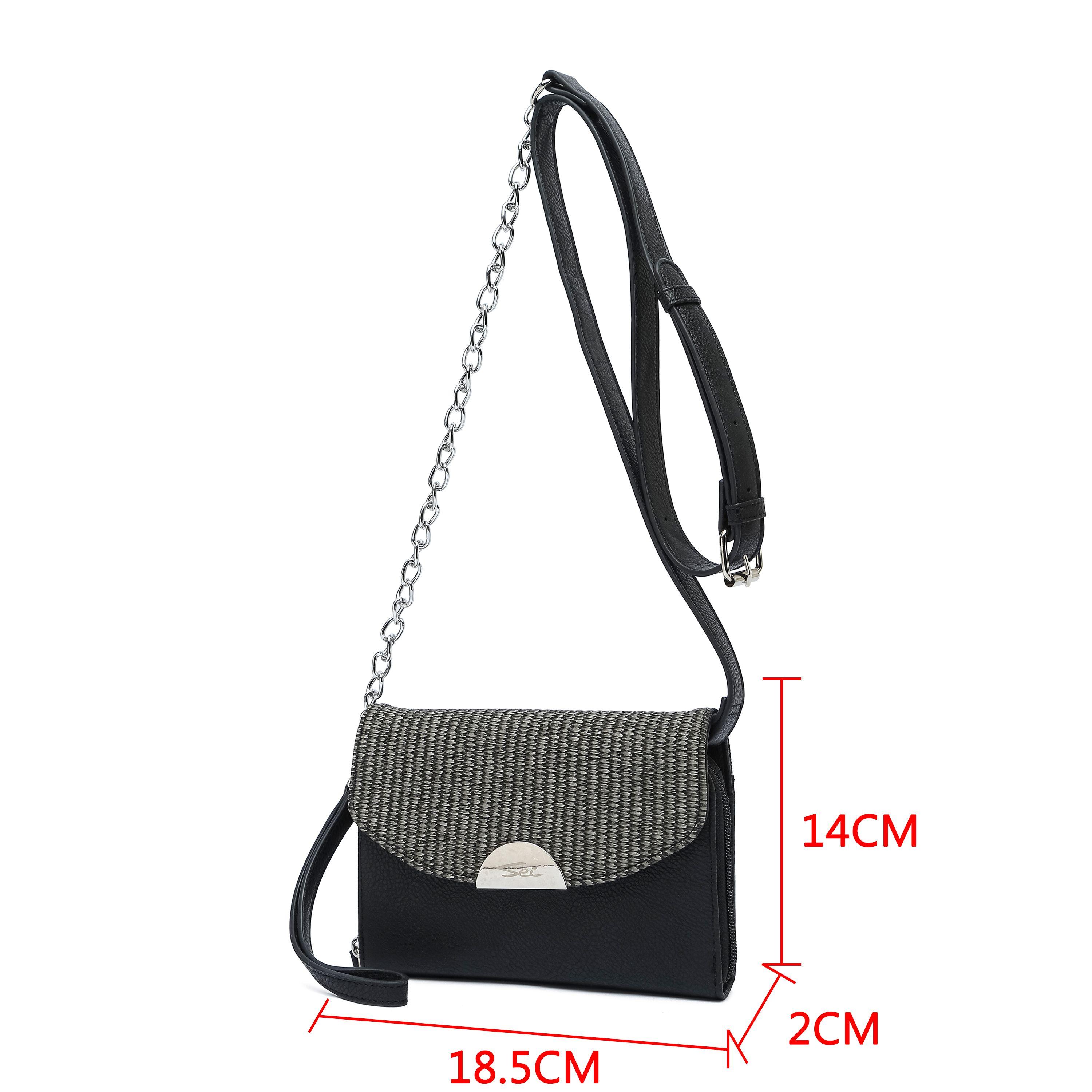 Bandolera Sei Coni-3