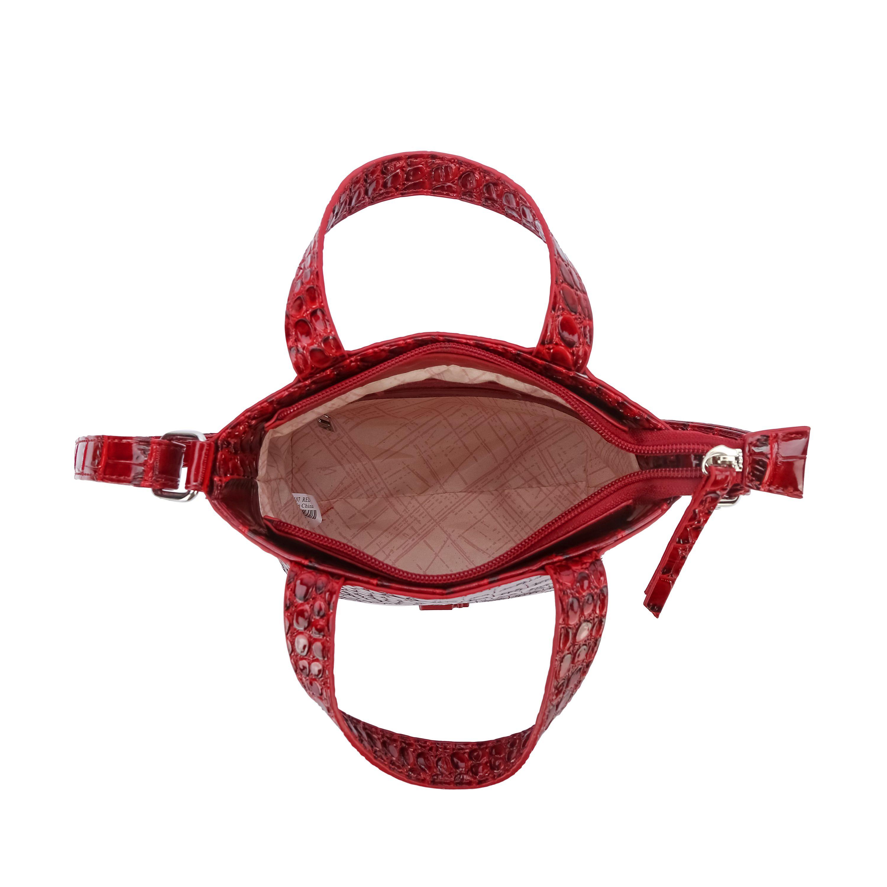 Bandolera Sei Toronto-2