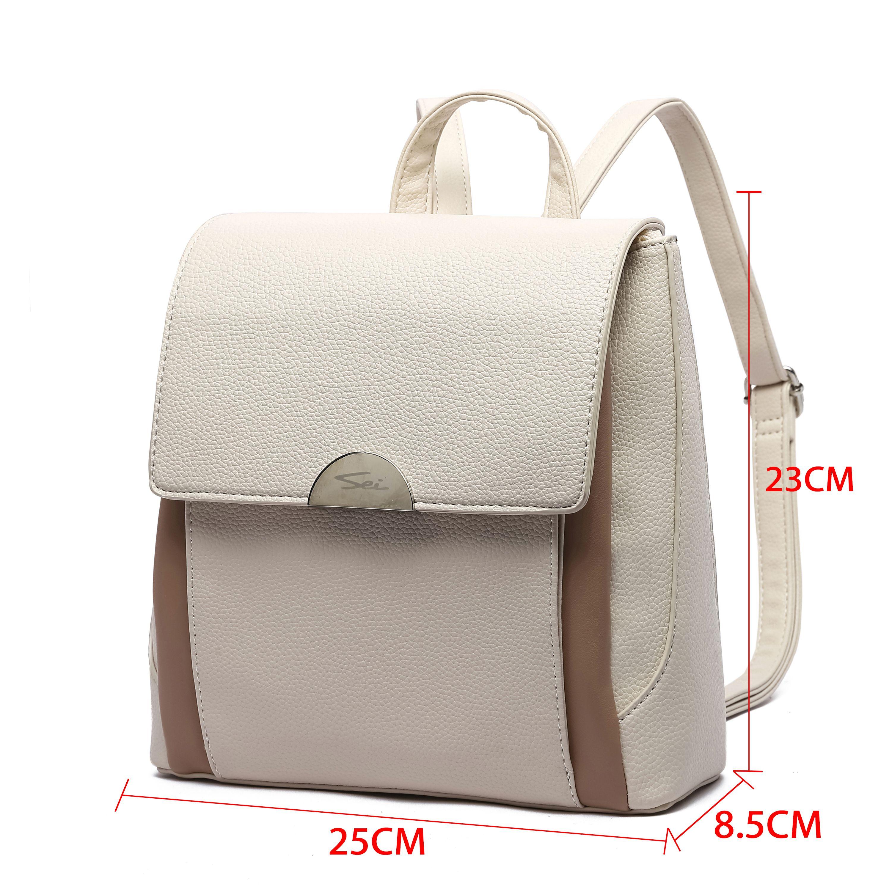 Mochila Sei Malibu-7