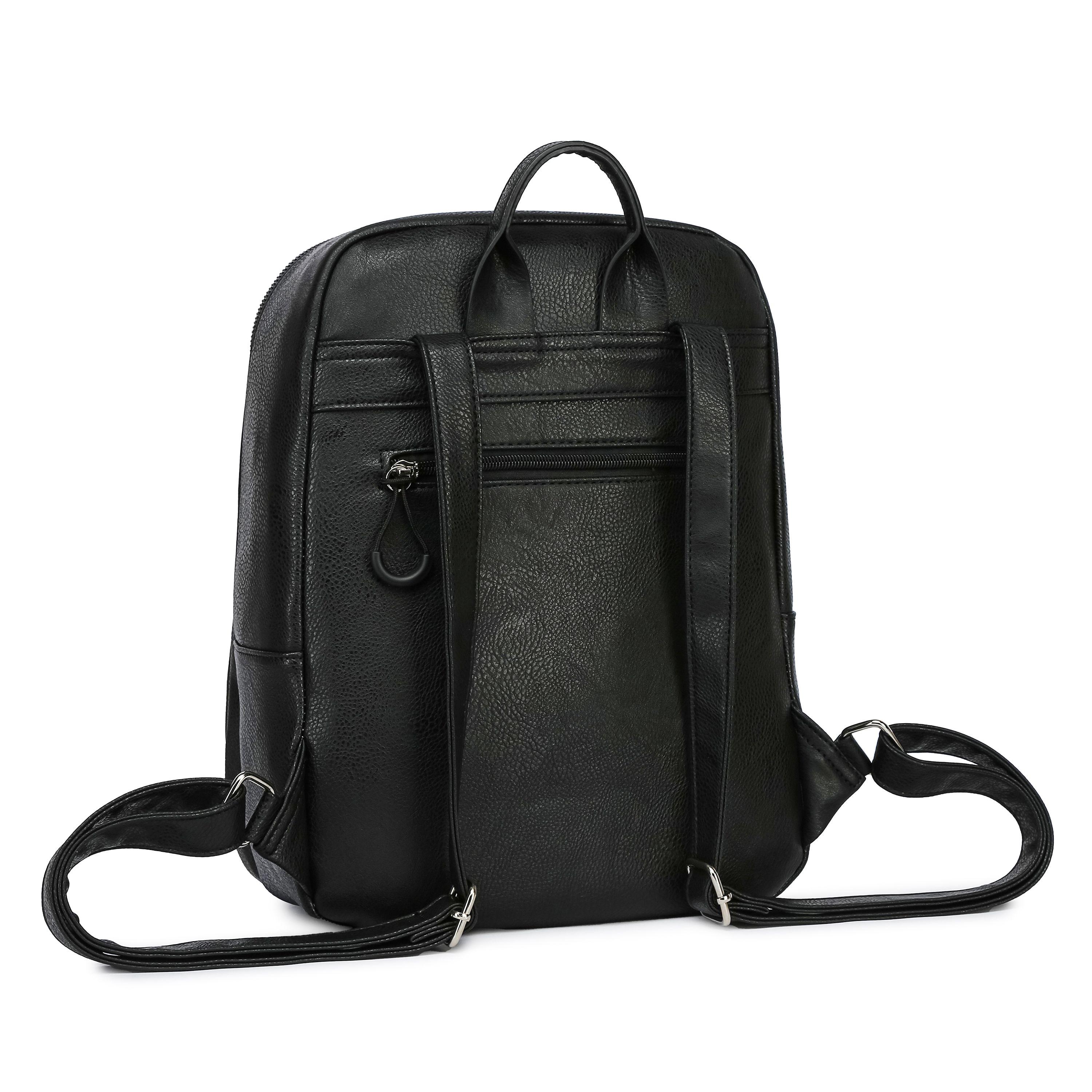 Mochila PortaNotebook Sei Cinthia-0