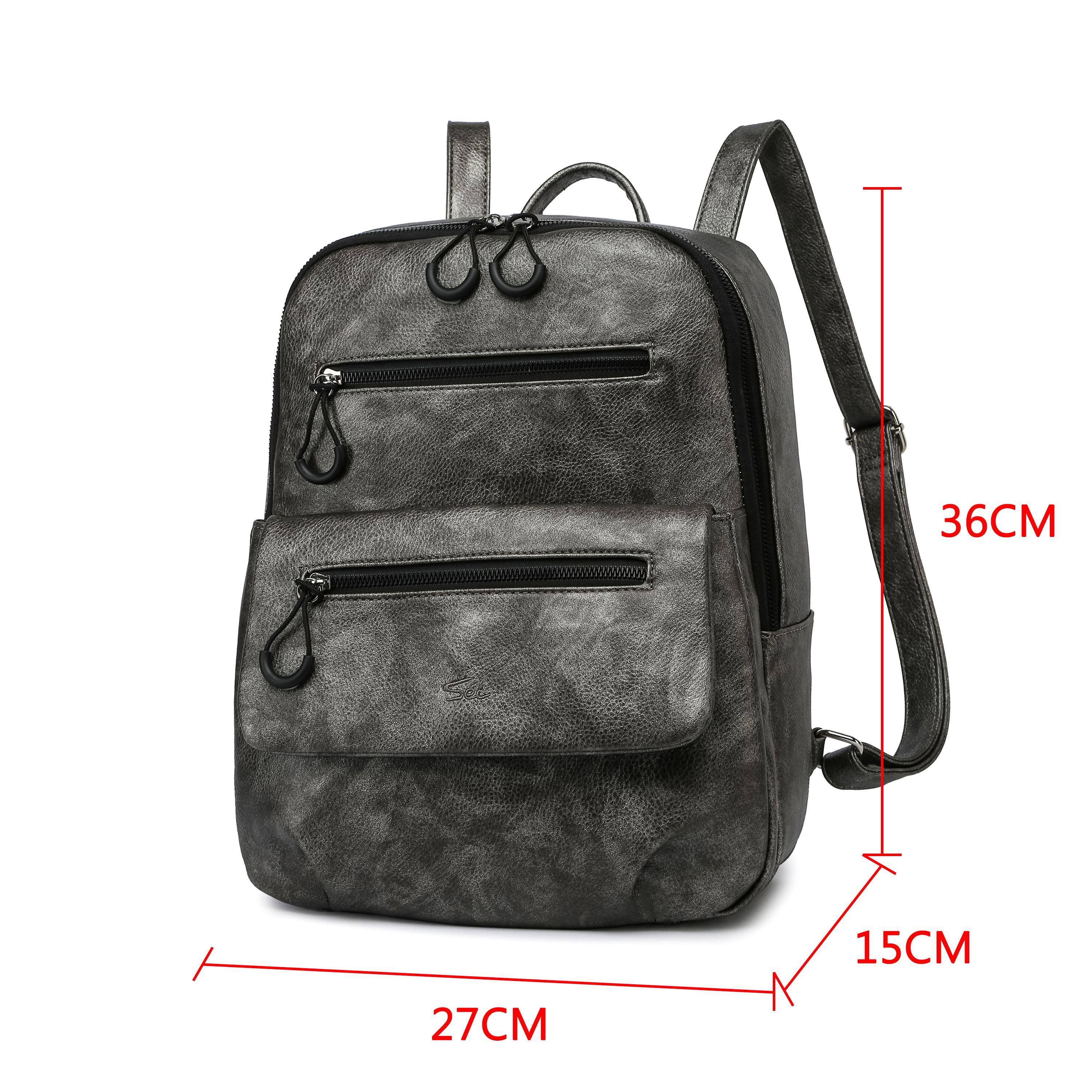Mochila PortaNotebook Sei Cinthia-8