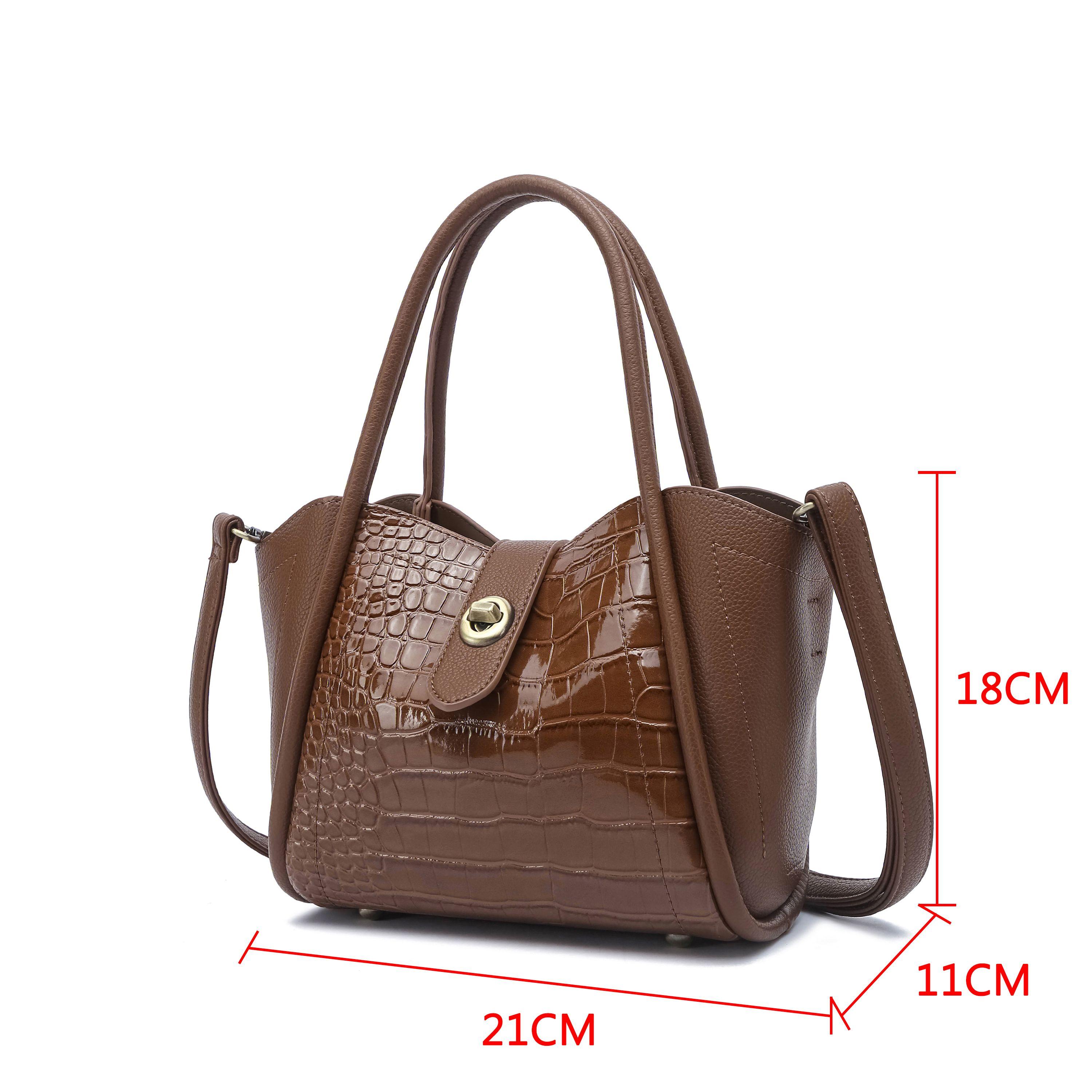 Cartera Croco Everlasting Sei-3