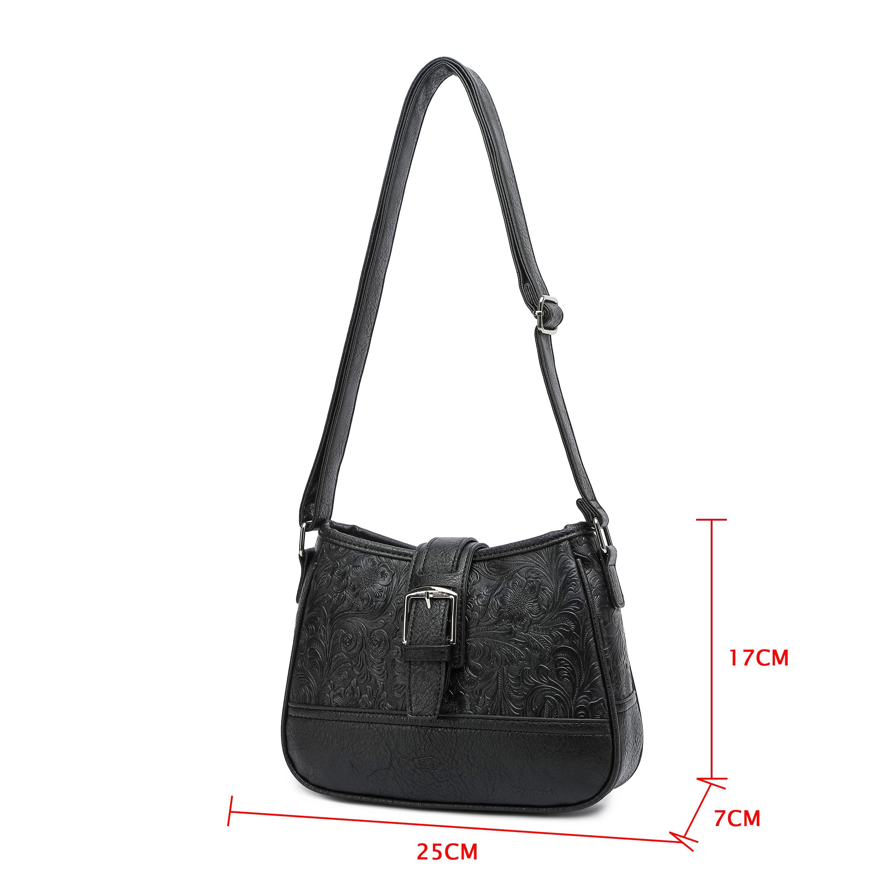 Bandolera Sei Alba-3