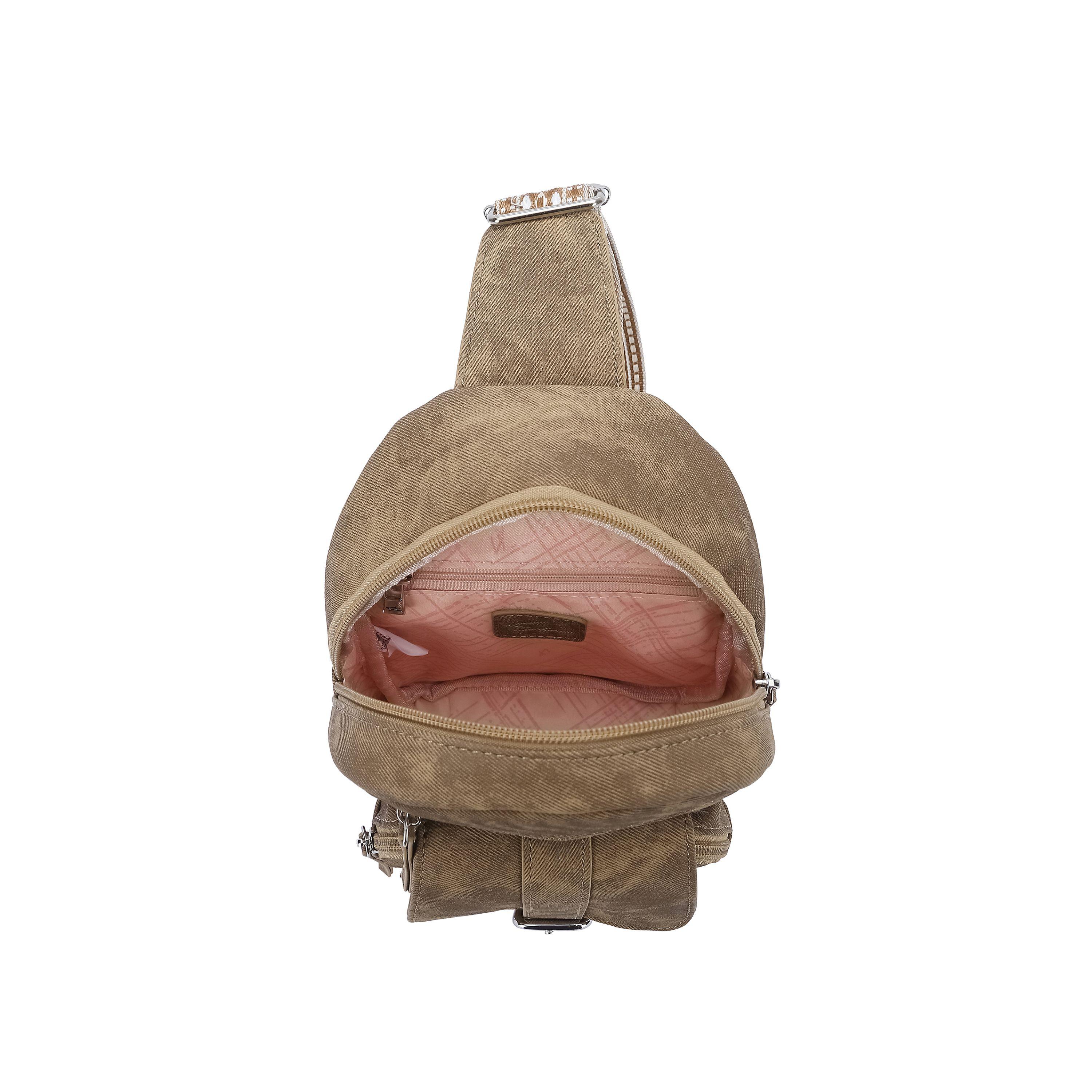 Body Bag Sei Seúl-2