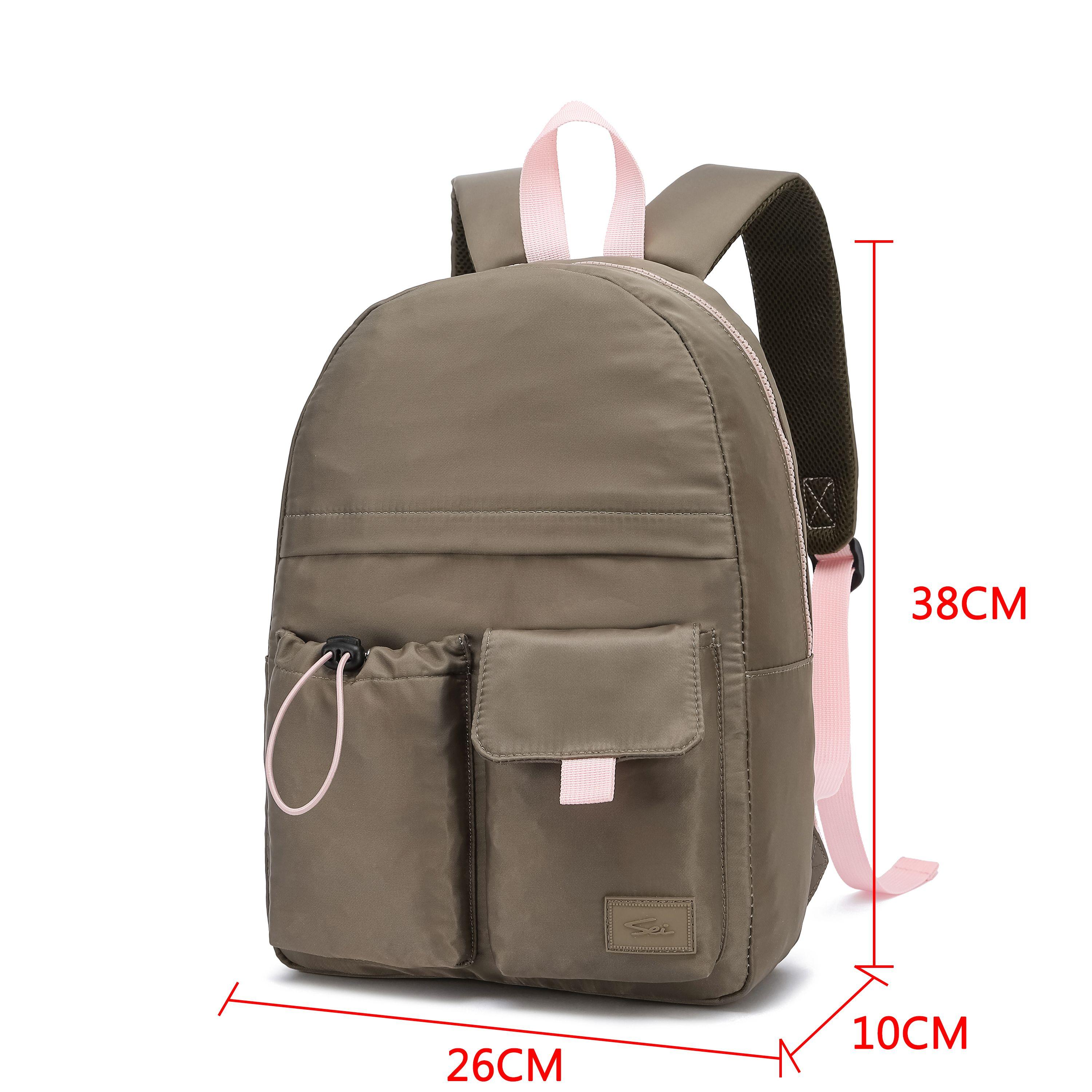 Mochila Porta Notebook Sei Isabel-3