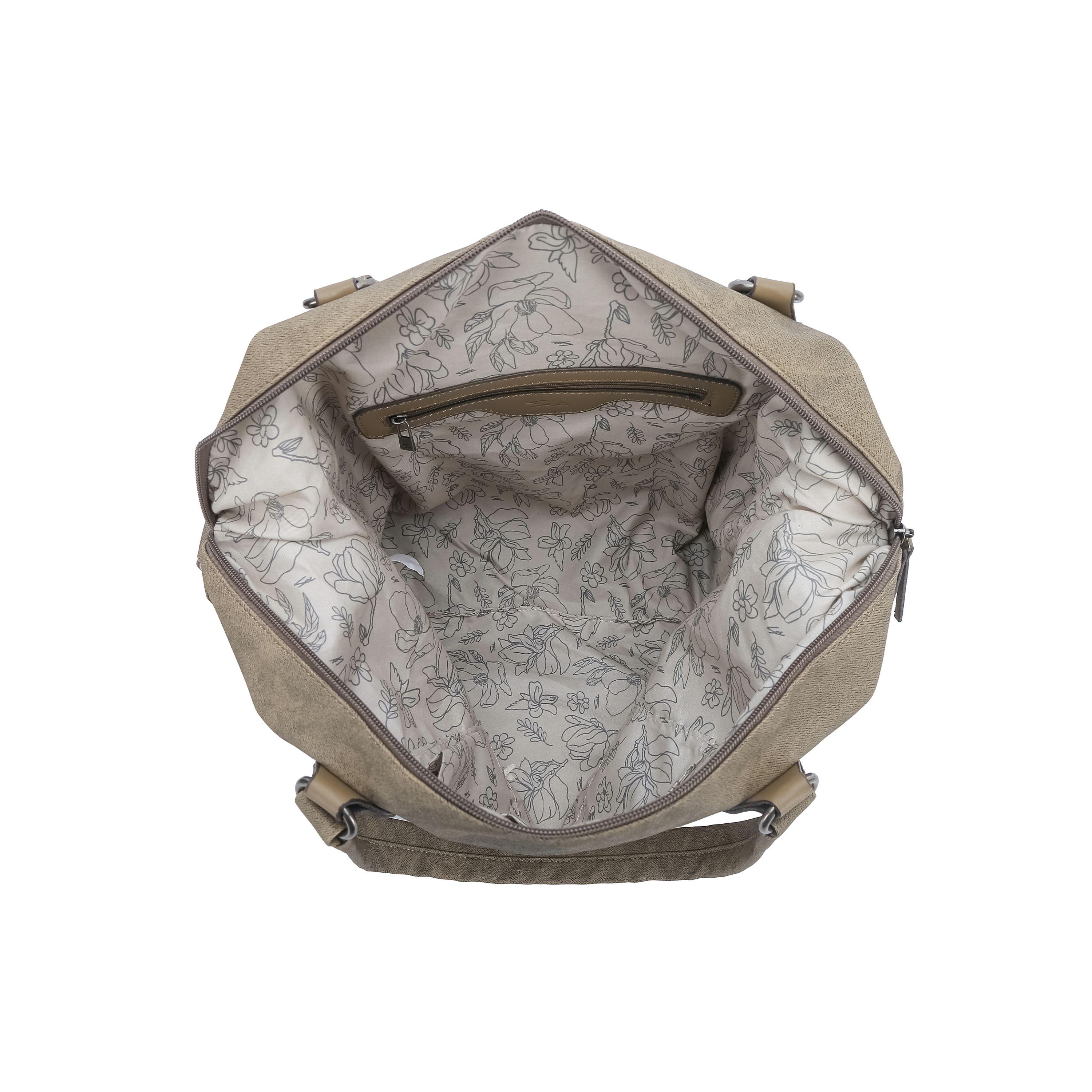 Bolso Tachas Immortelle Sei-2