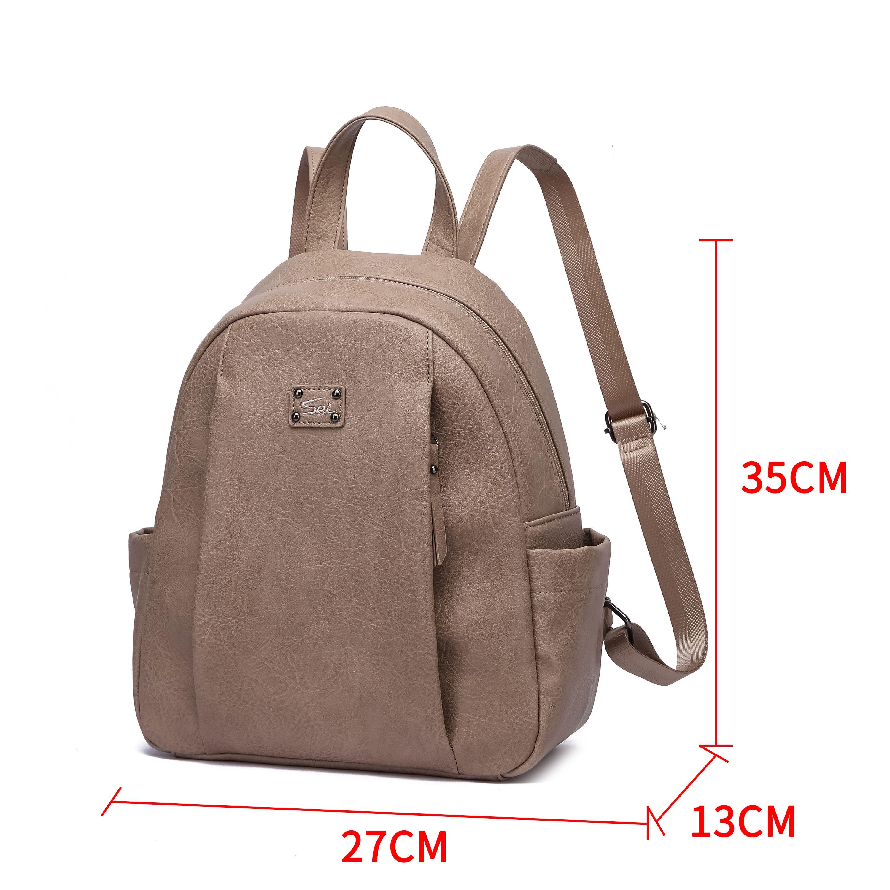 Mochila Sei Gema-8