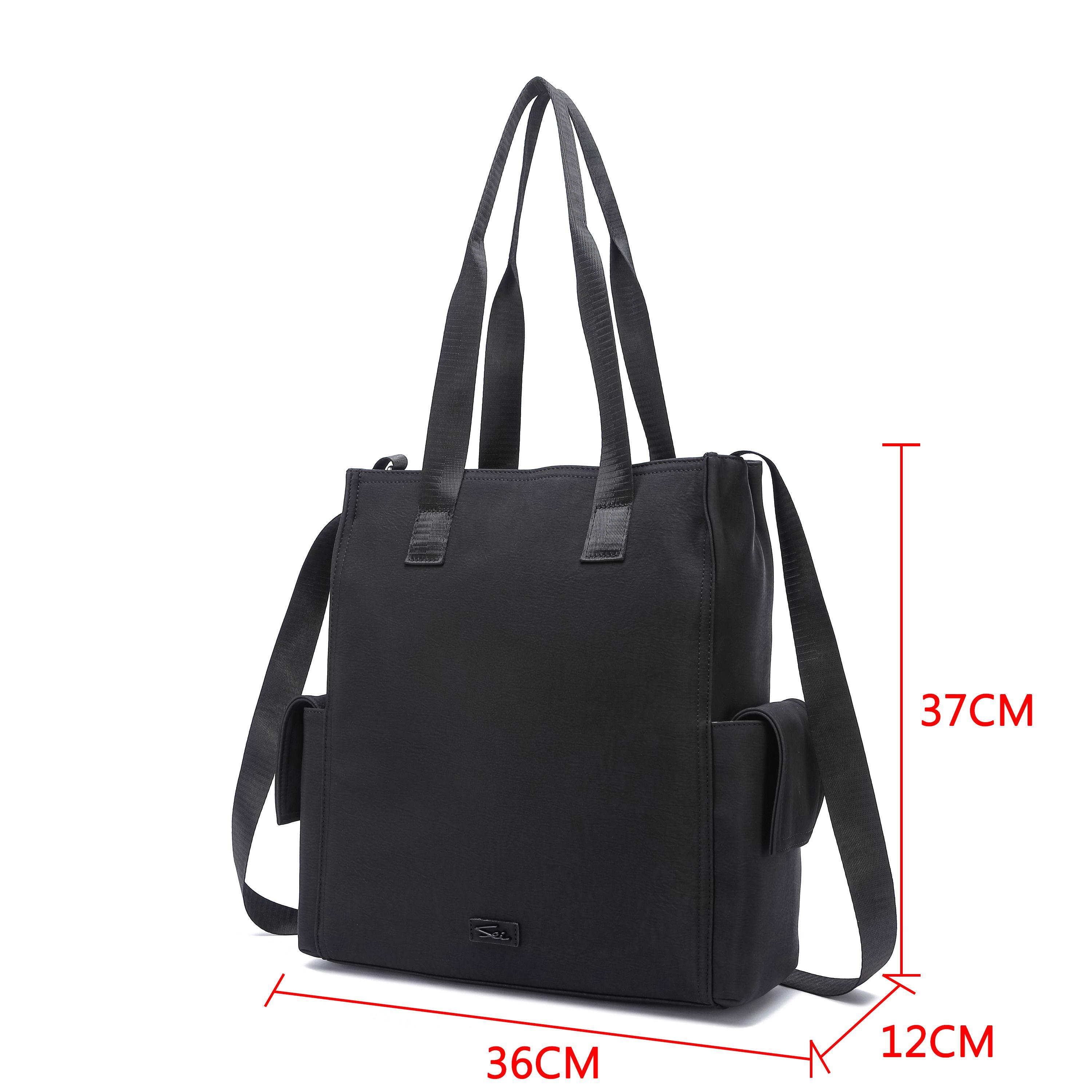 Bolso Porta Notebook Sei Belluno-3