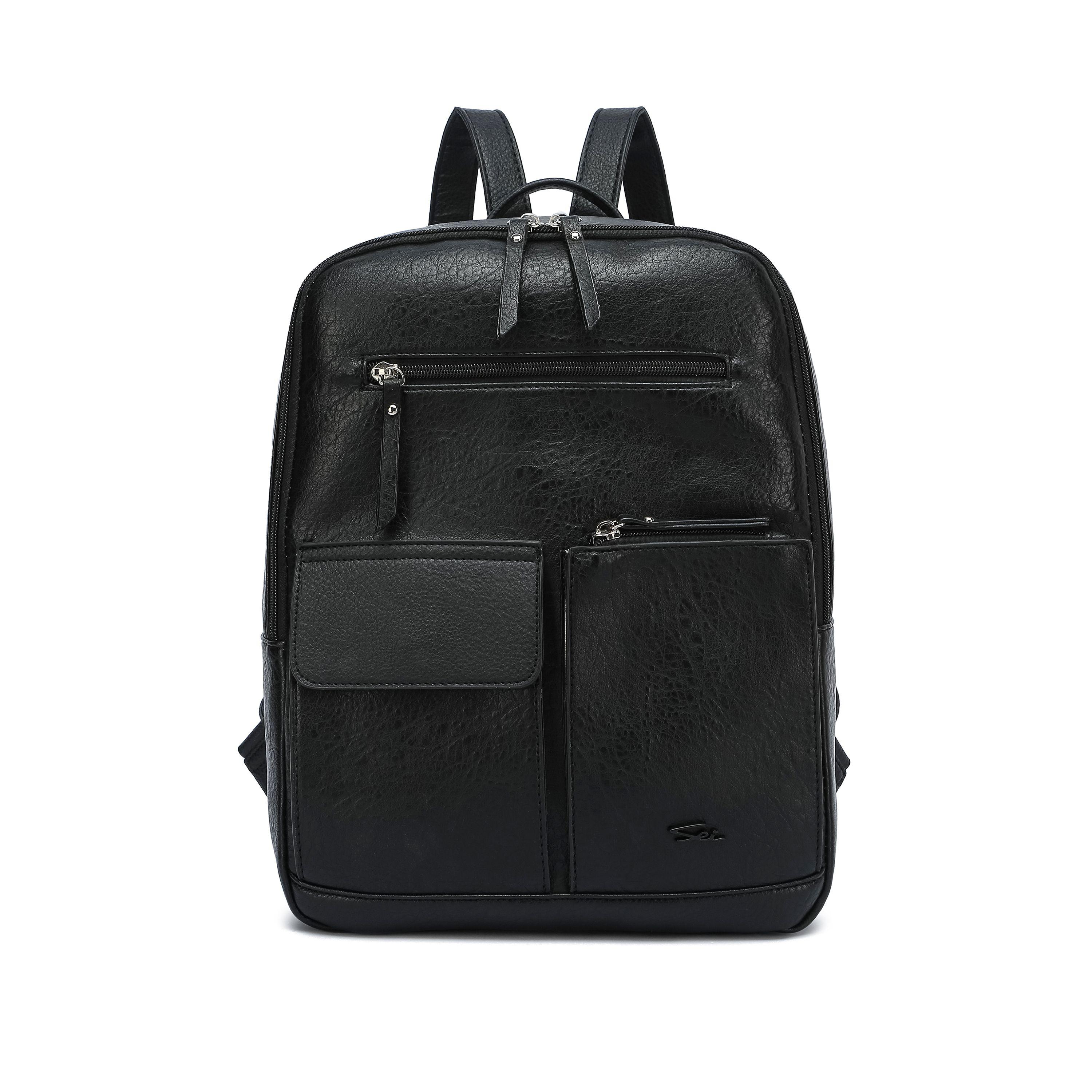 Mochila Porta Notebook Sei Gisela-0
