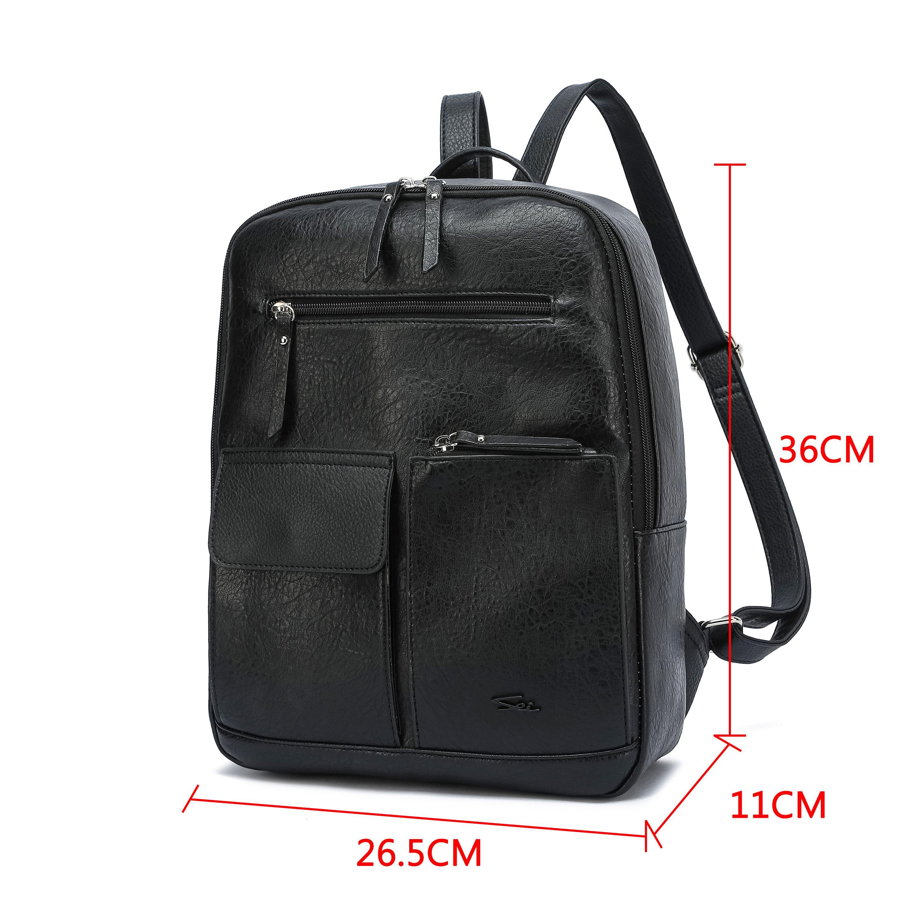 Mochila Porta Notebook Sei Gisela-3