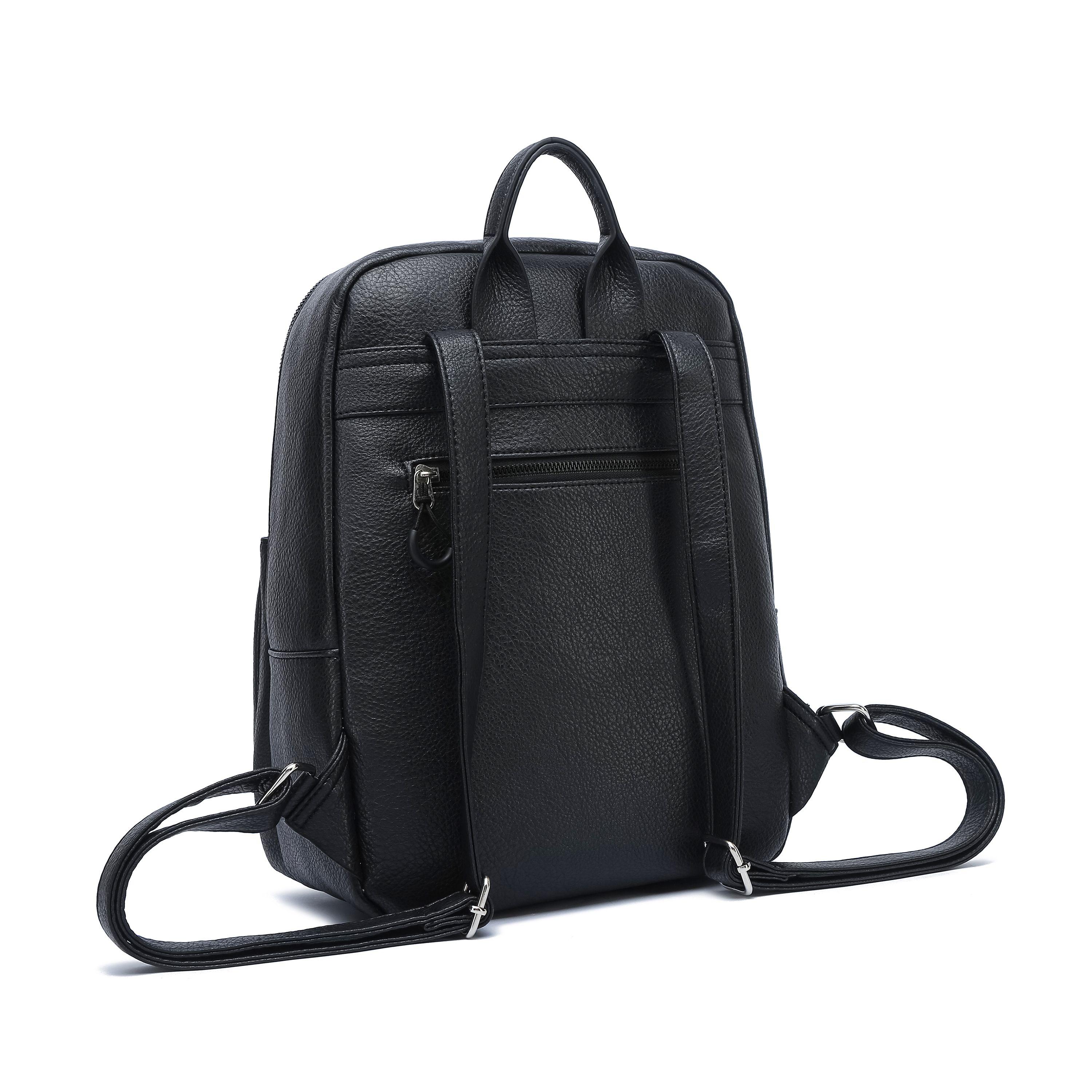 Mochila Porta Notebook Sei Bratislava-1