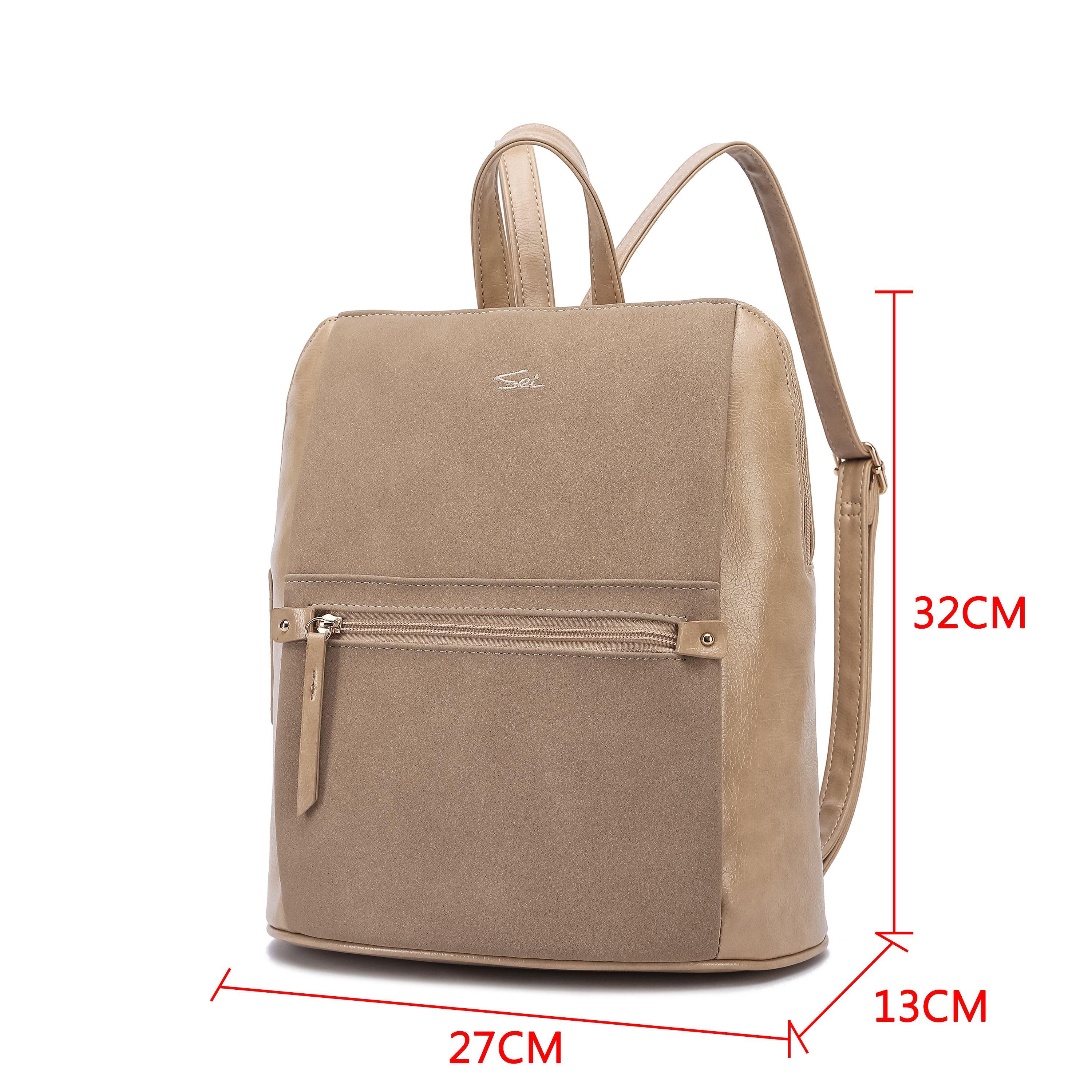 Mochila Sei Zagreb-3