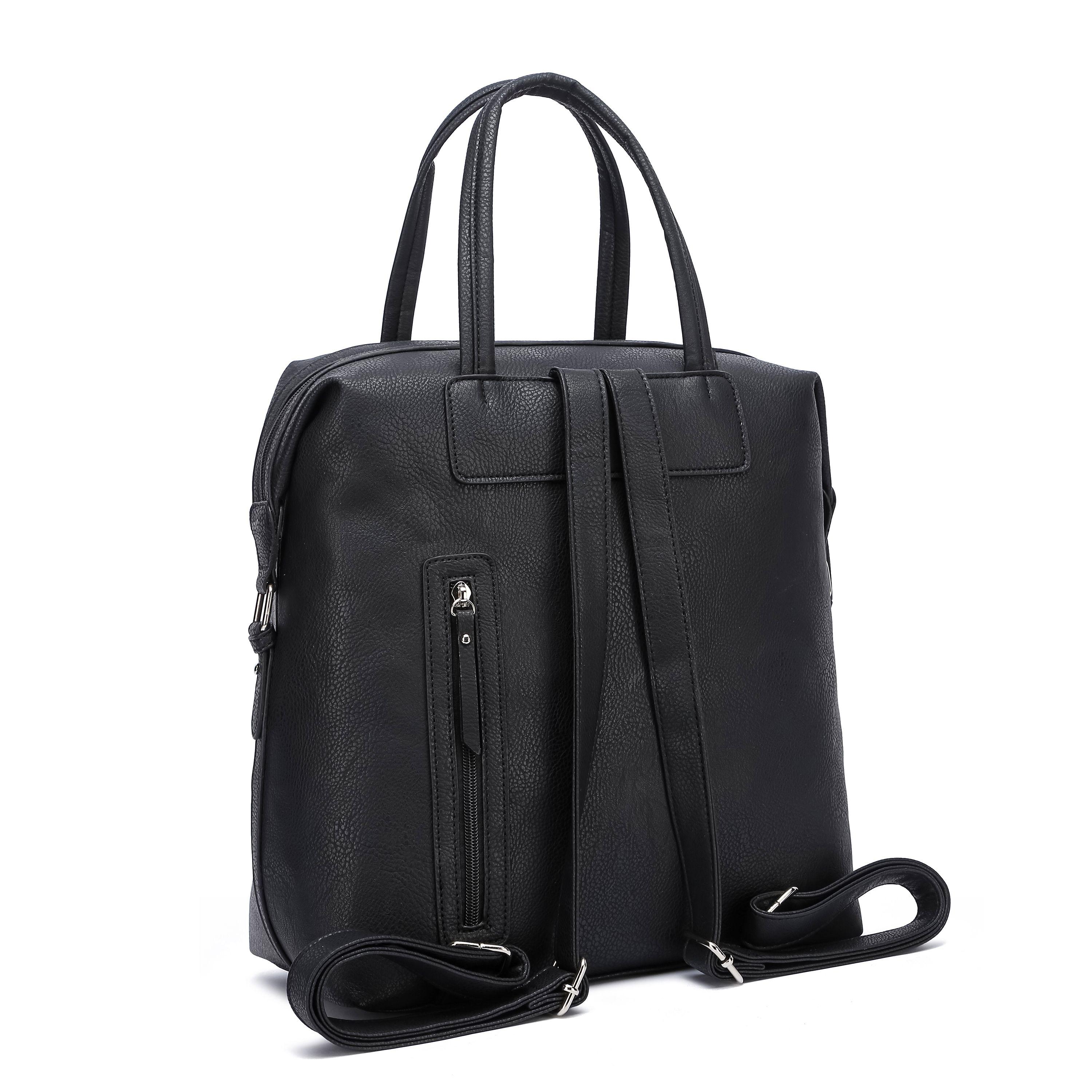 Mochila Porta Notebook Sei Flor-1