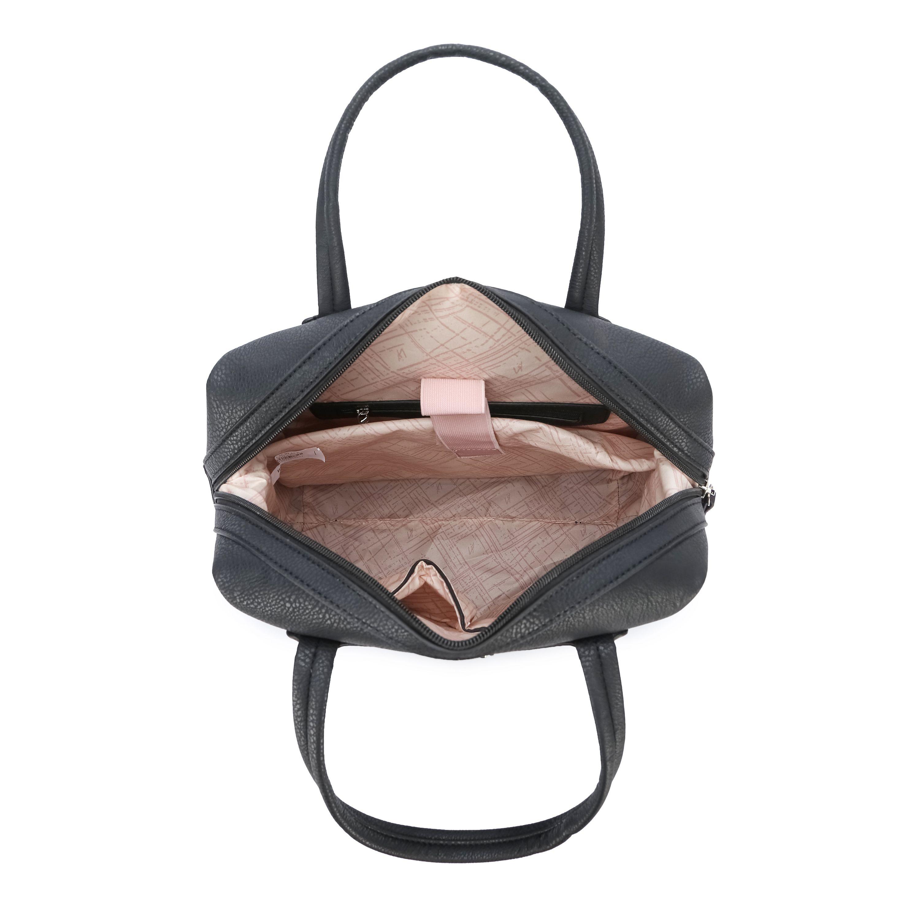 Mochila Porta Notebook Sei Flor-2