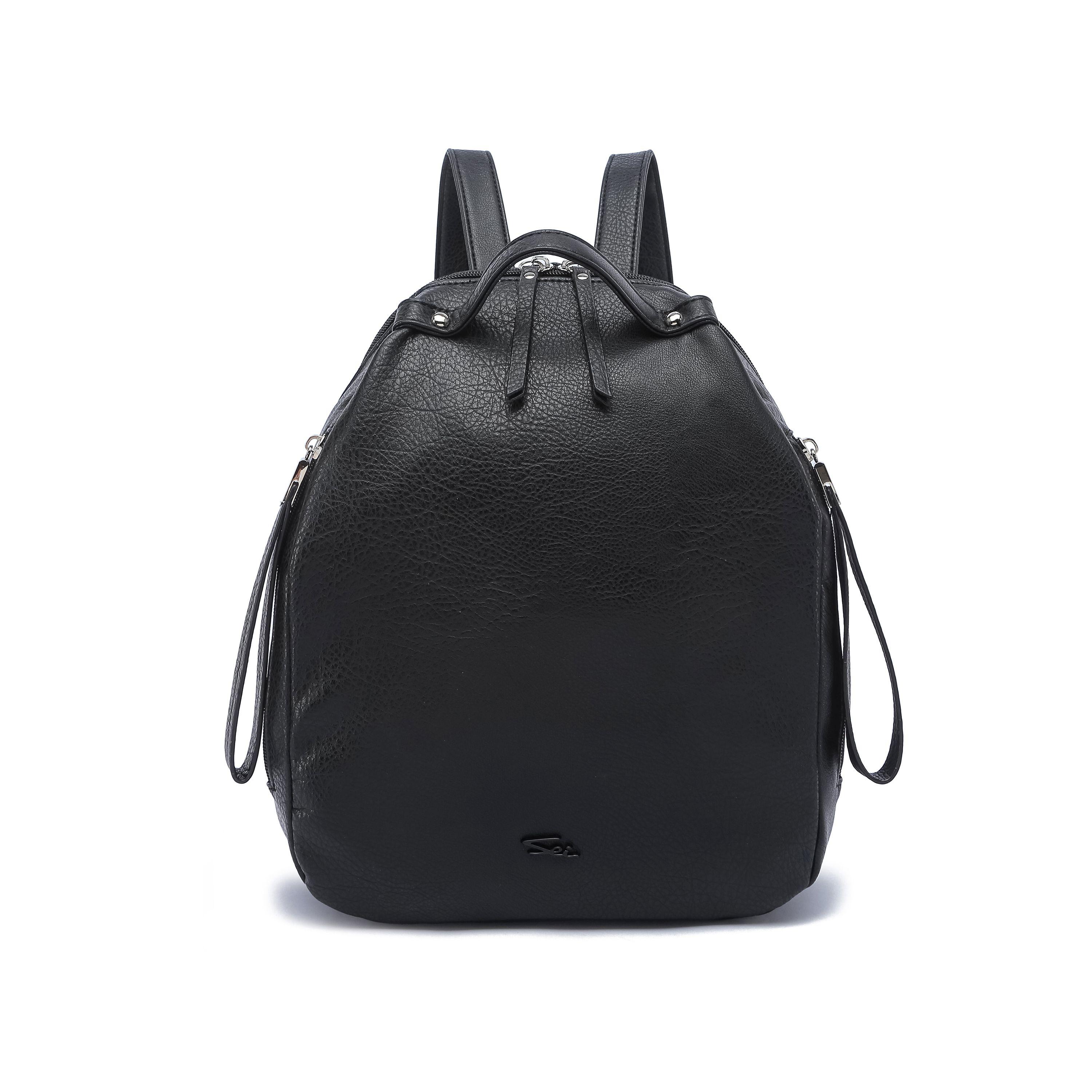 Mochila Minimalista Myosotis Sei-0