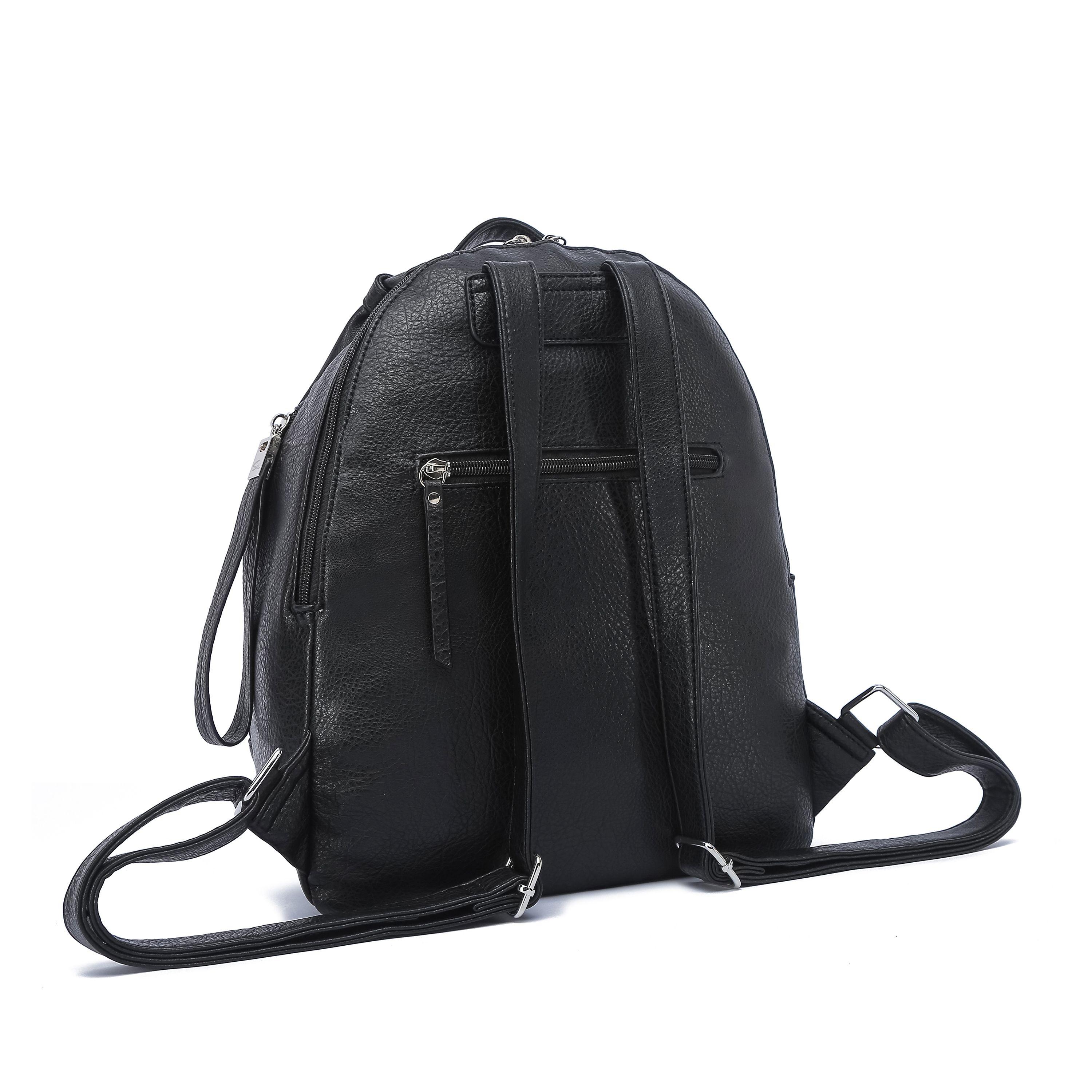 Mochila Minimalista Myosotis Sei-1