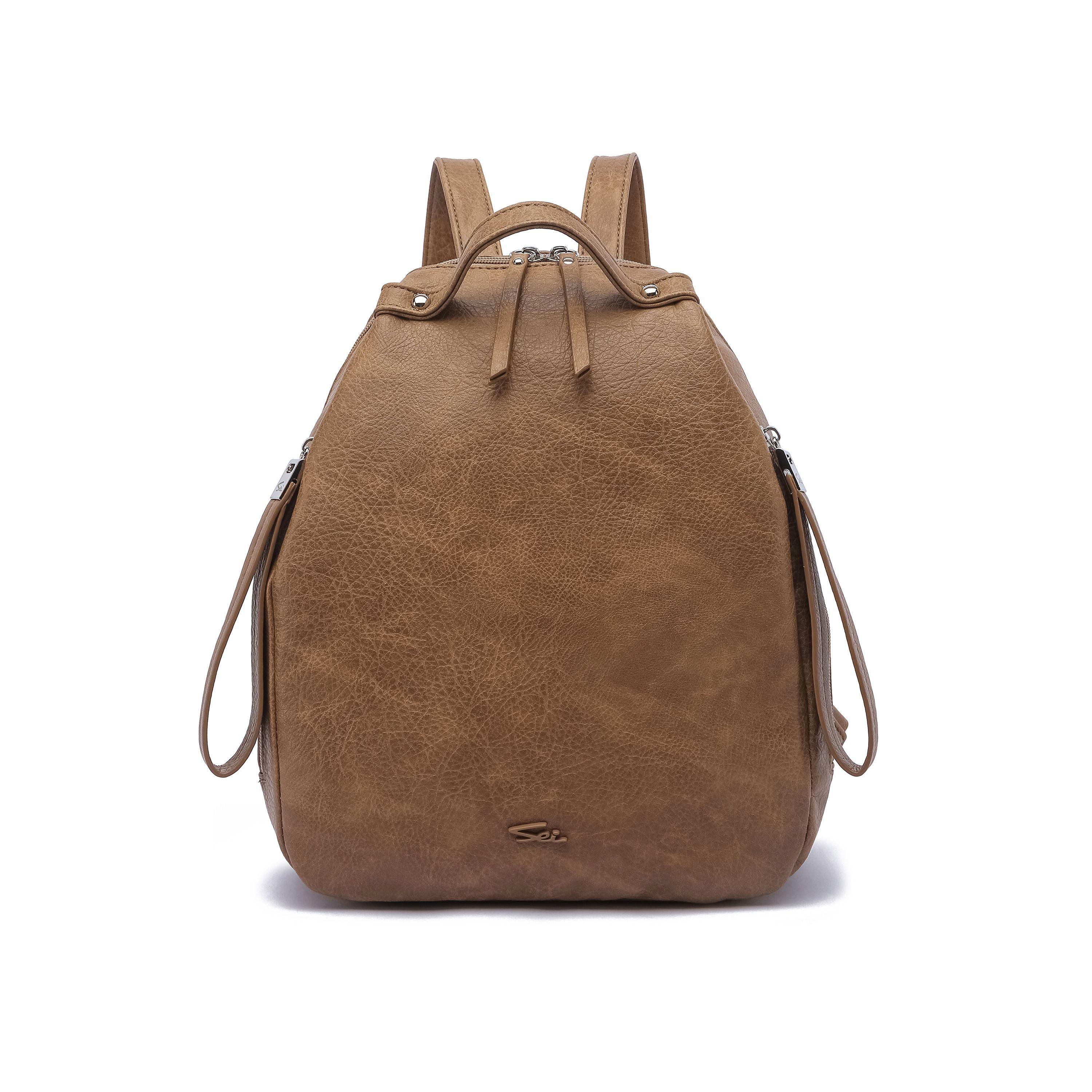 Mochila Minimalista Myosotis Sei-0