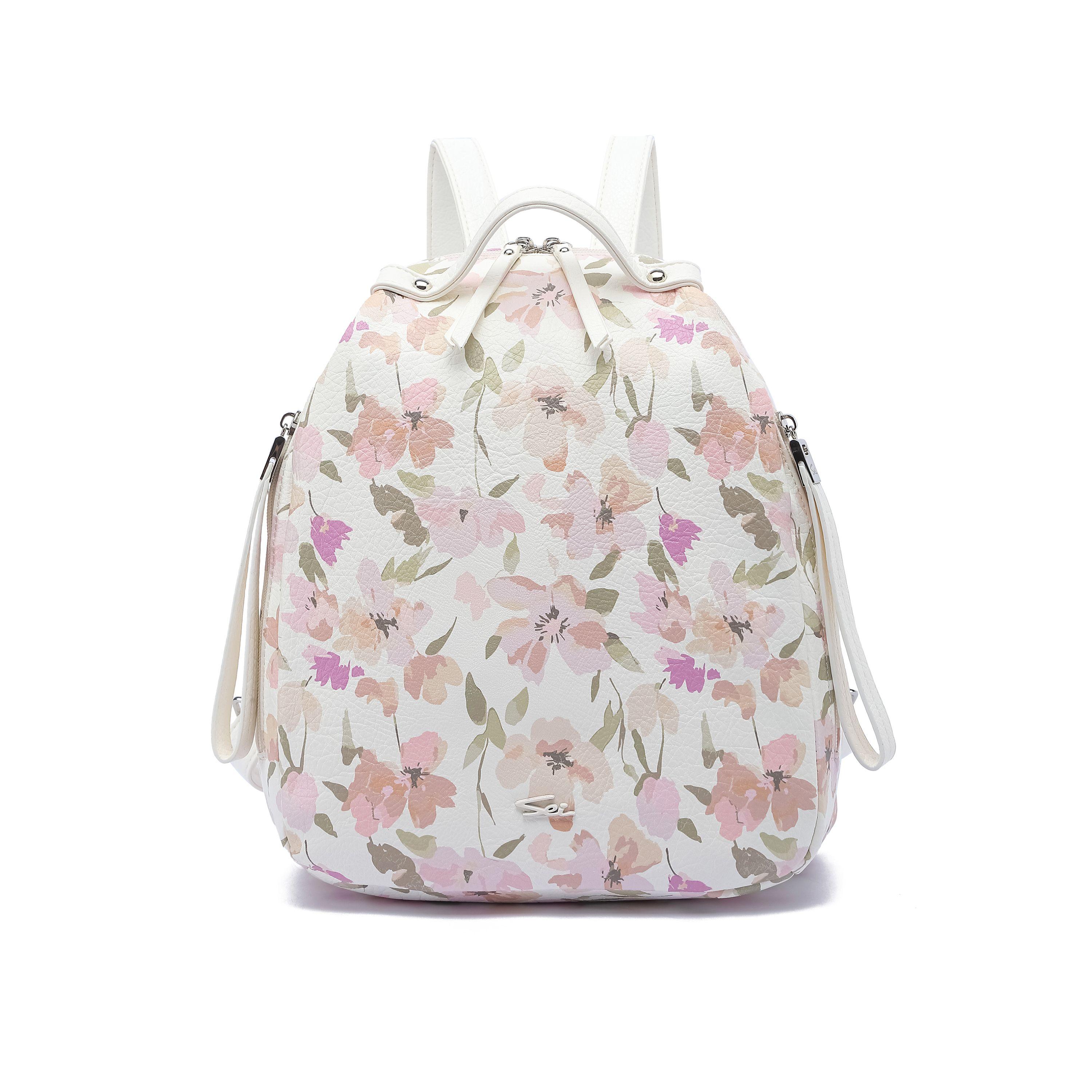 Mochila Minimalista Myosotis Sei-0