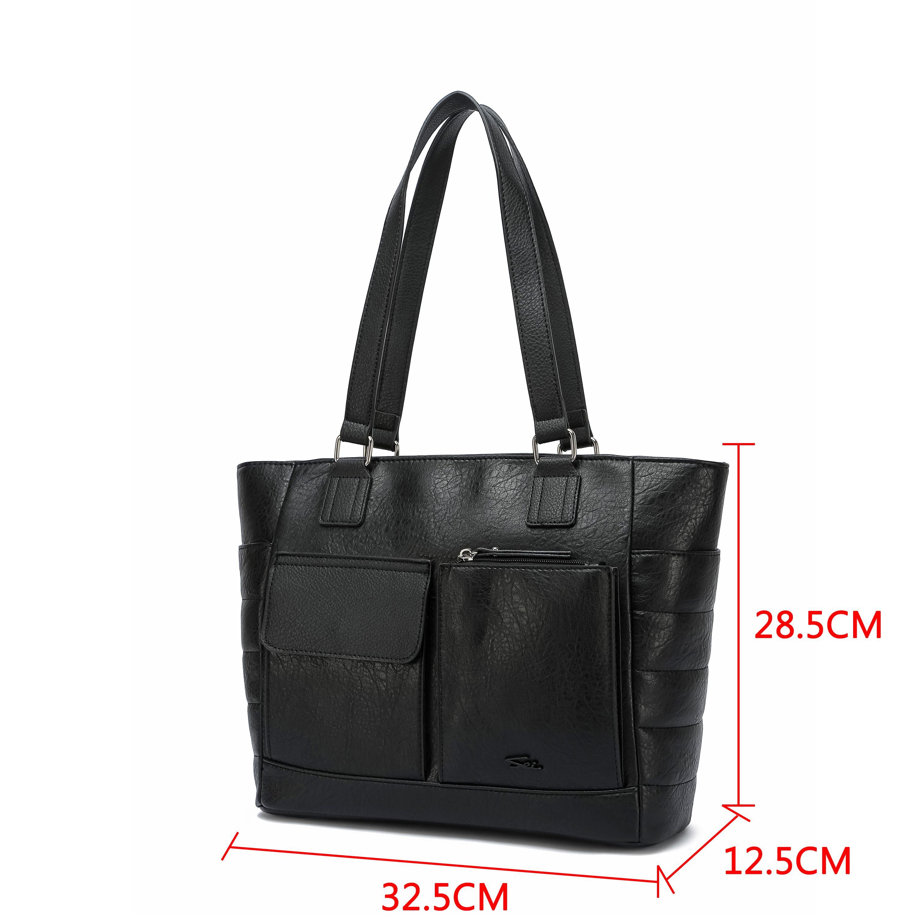 Bolso Porta Notebook Sei Panchita-3