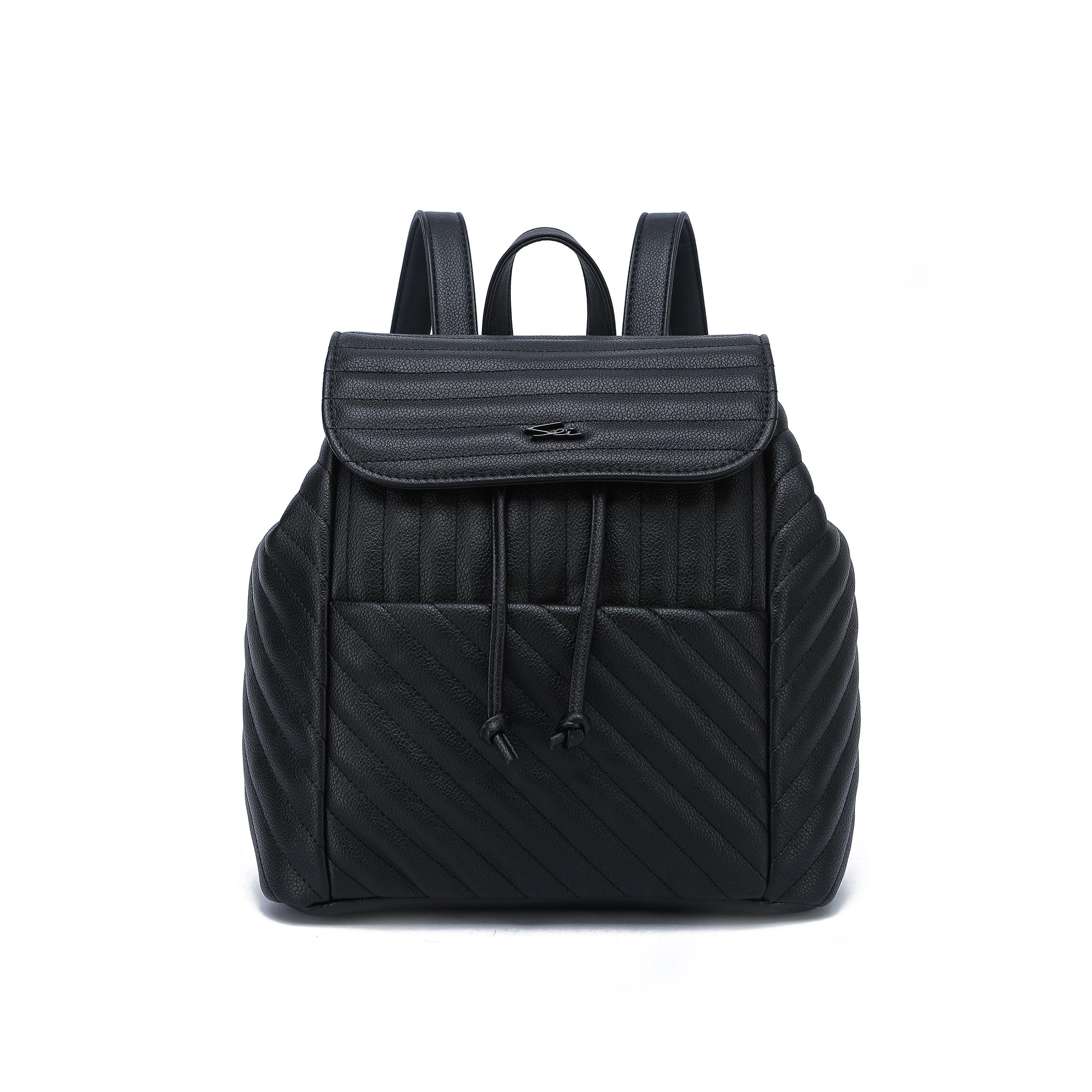 Mochila Sei Füssen-0