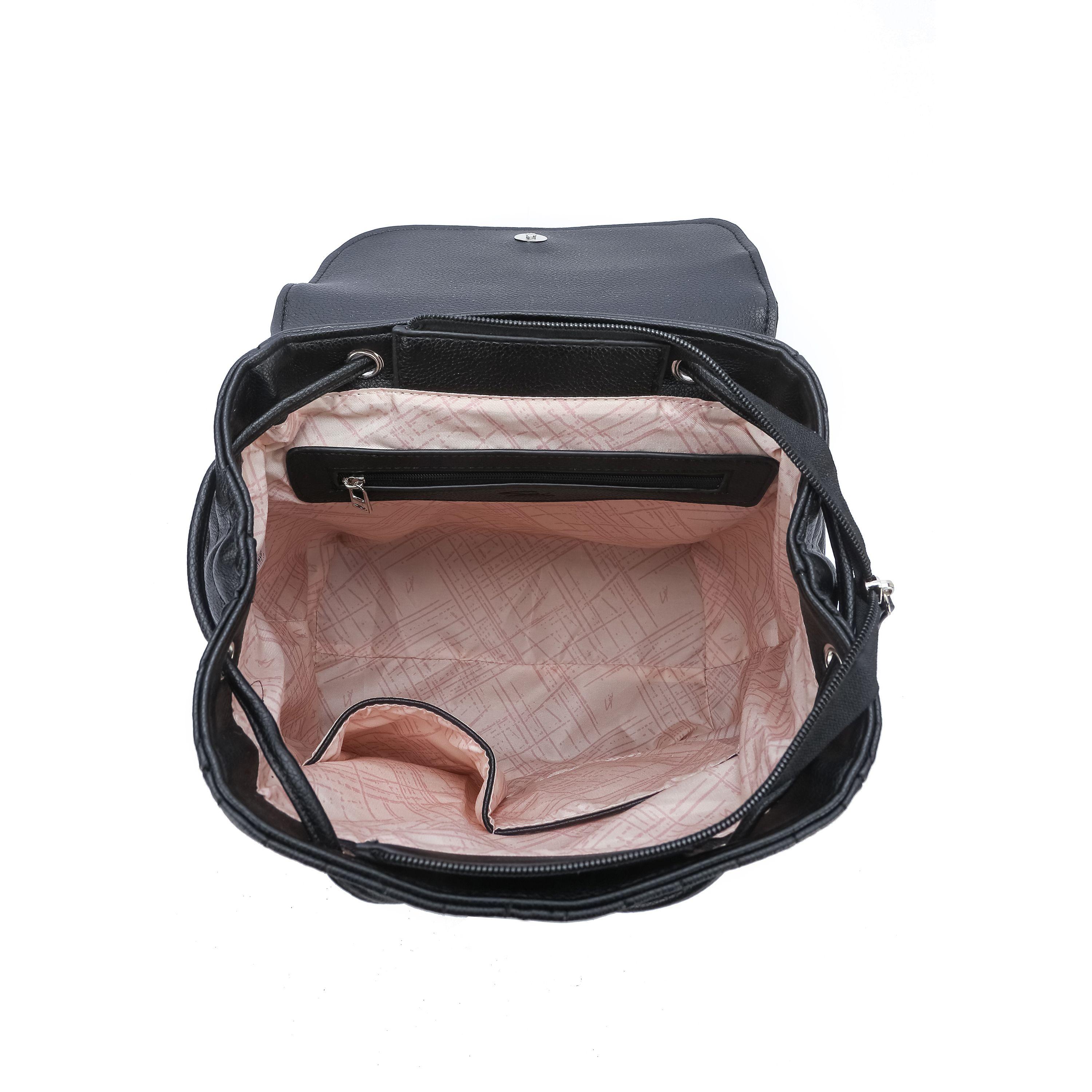 Mochila Sei Füssen-2