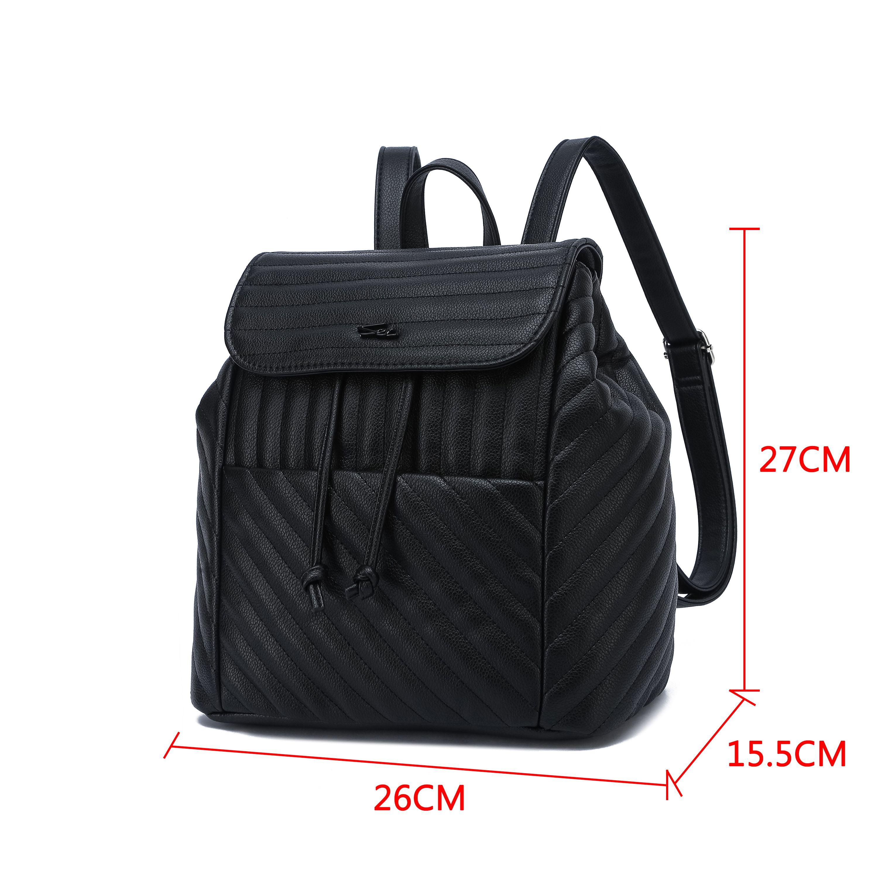 Mochila Sei Füssen-3